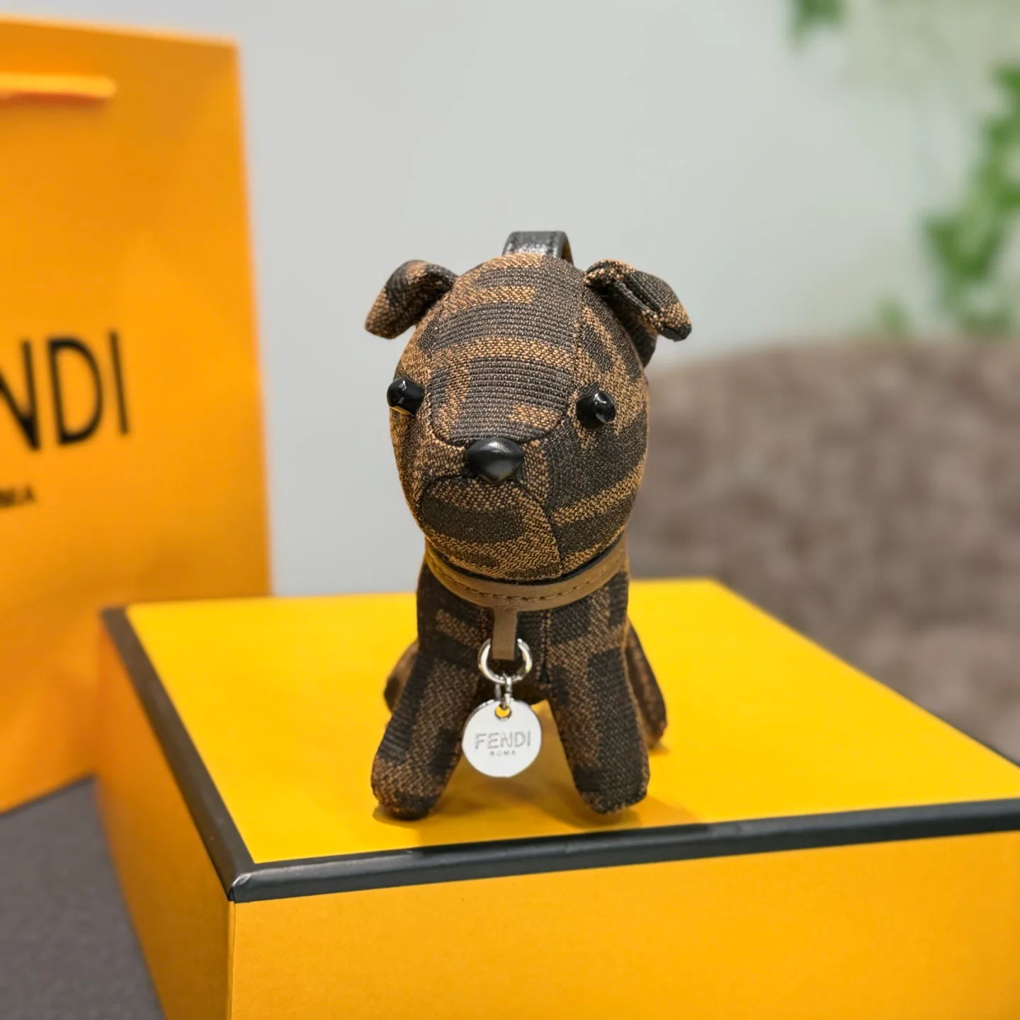 Ключницы Fendi 6348685