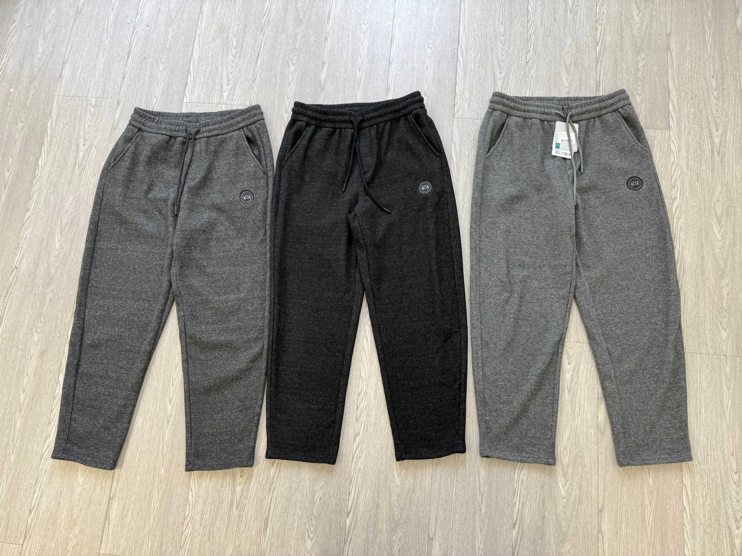 Брюки Мужские Canada Goose 237273