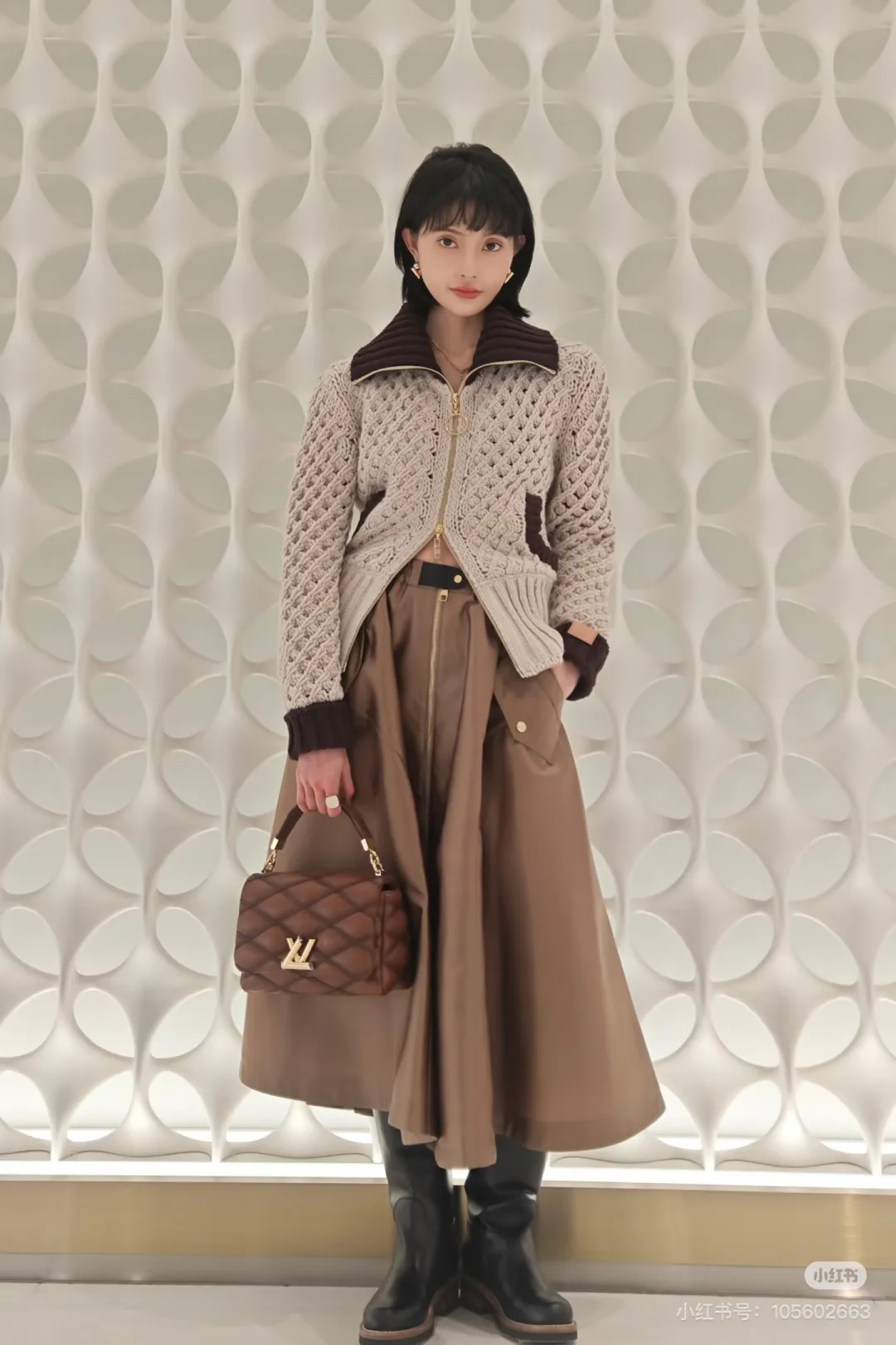 Джемперы И Свитеры Женские Louis Vuitton 1091450