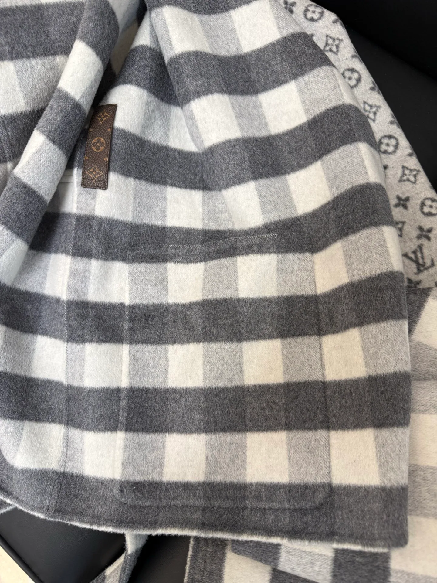 Пальто Женские Louis Vuitton 18594783