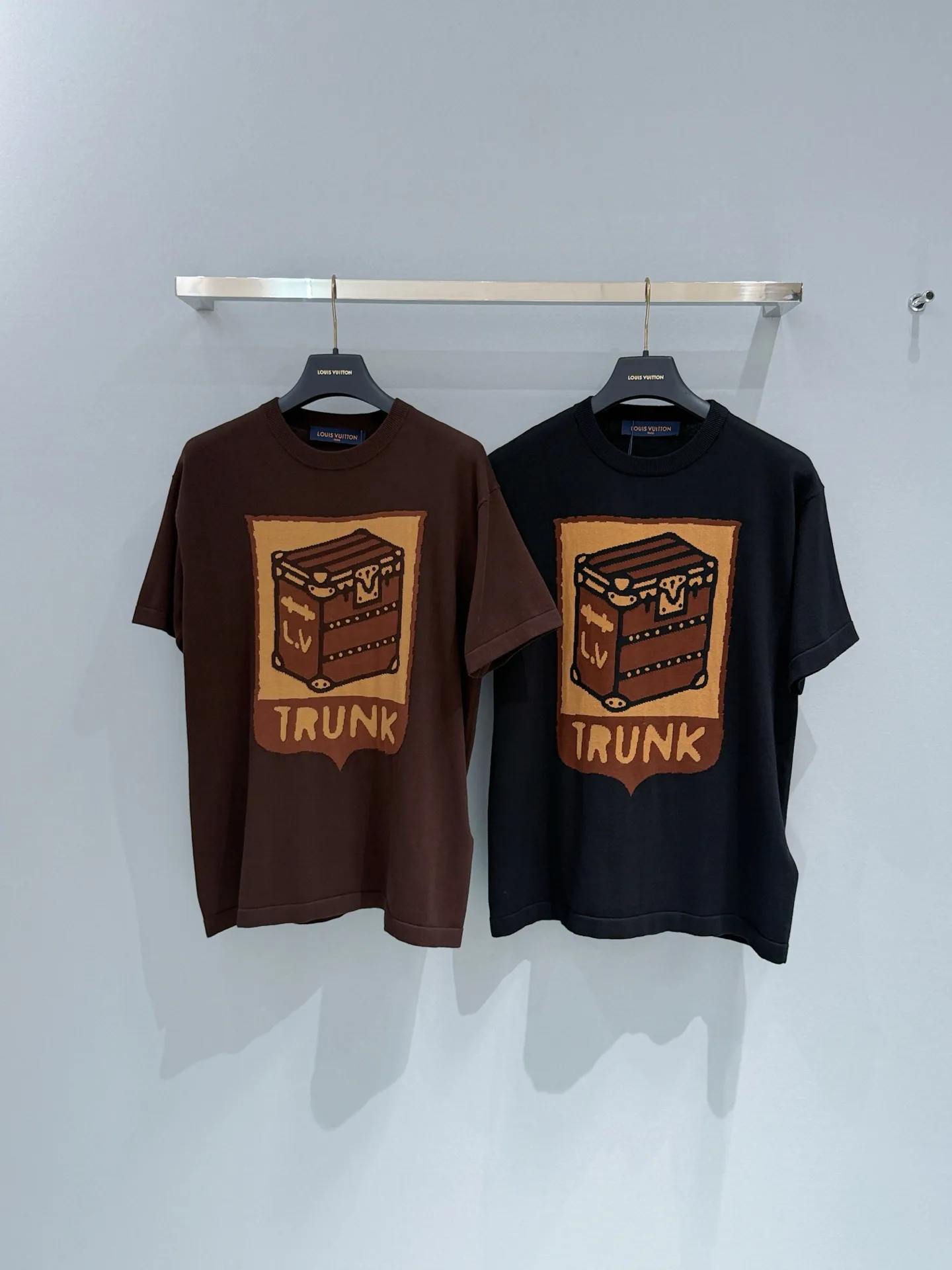 Футболки Женские Louis Vuitton 802050