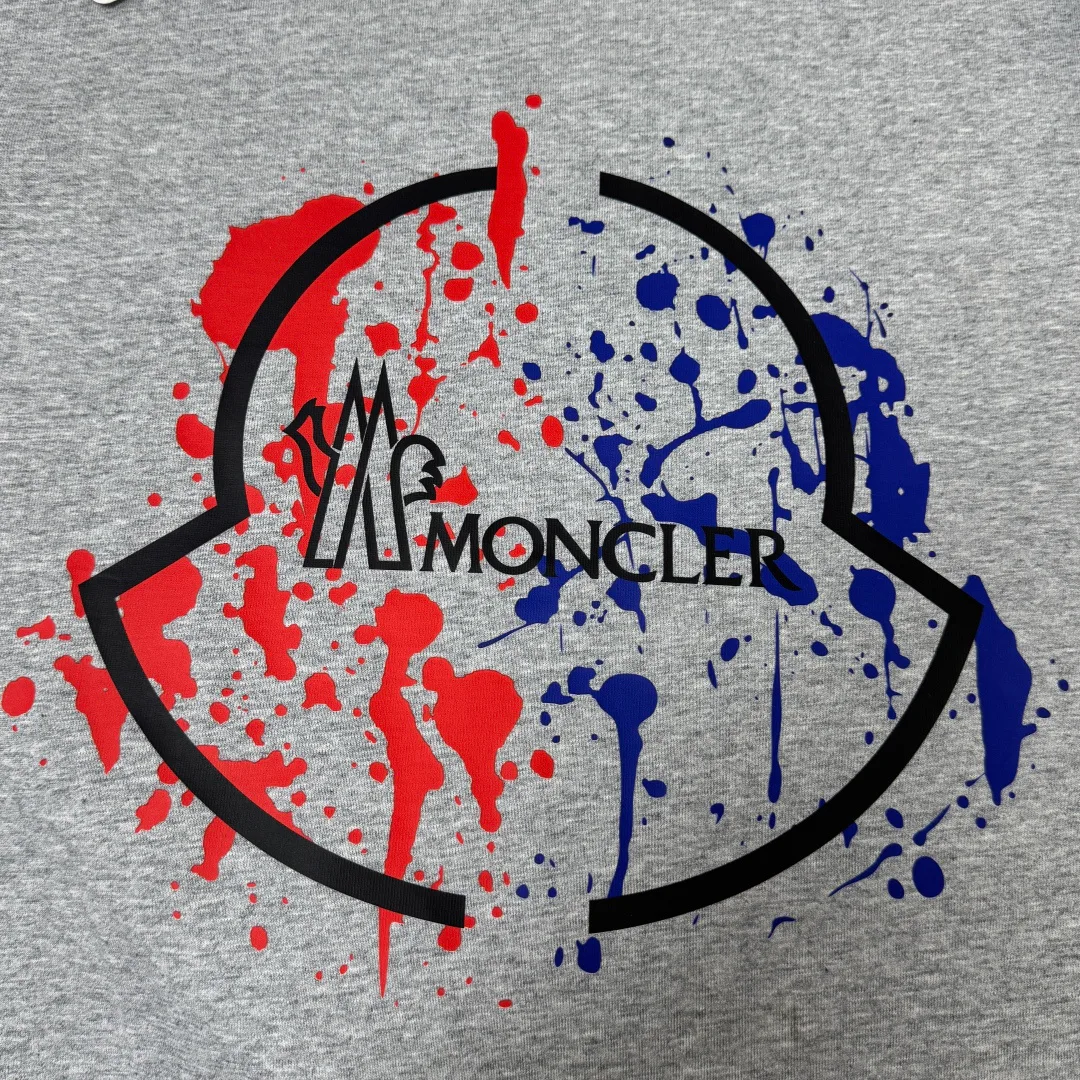 Футболки Женские Moncler 10201162