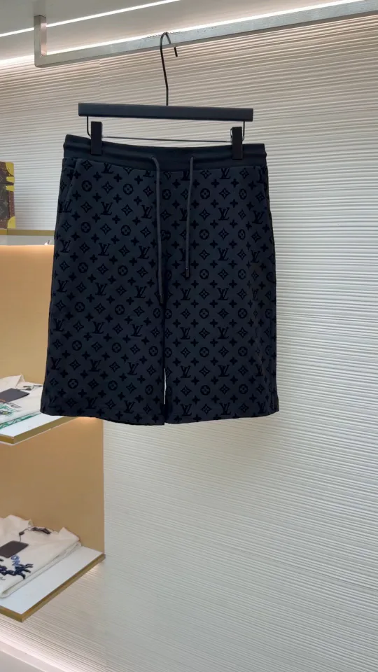 Шорты Мужские Louis Vuitton 11485660