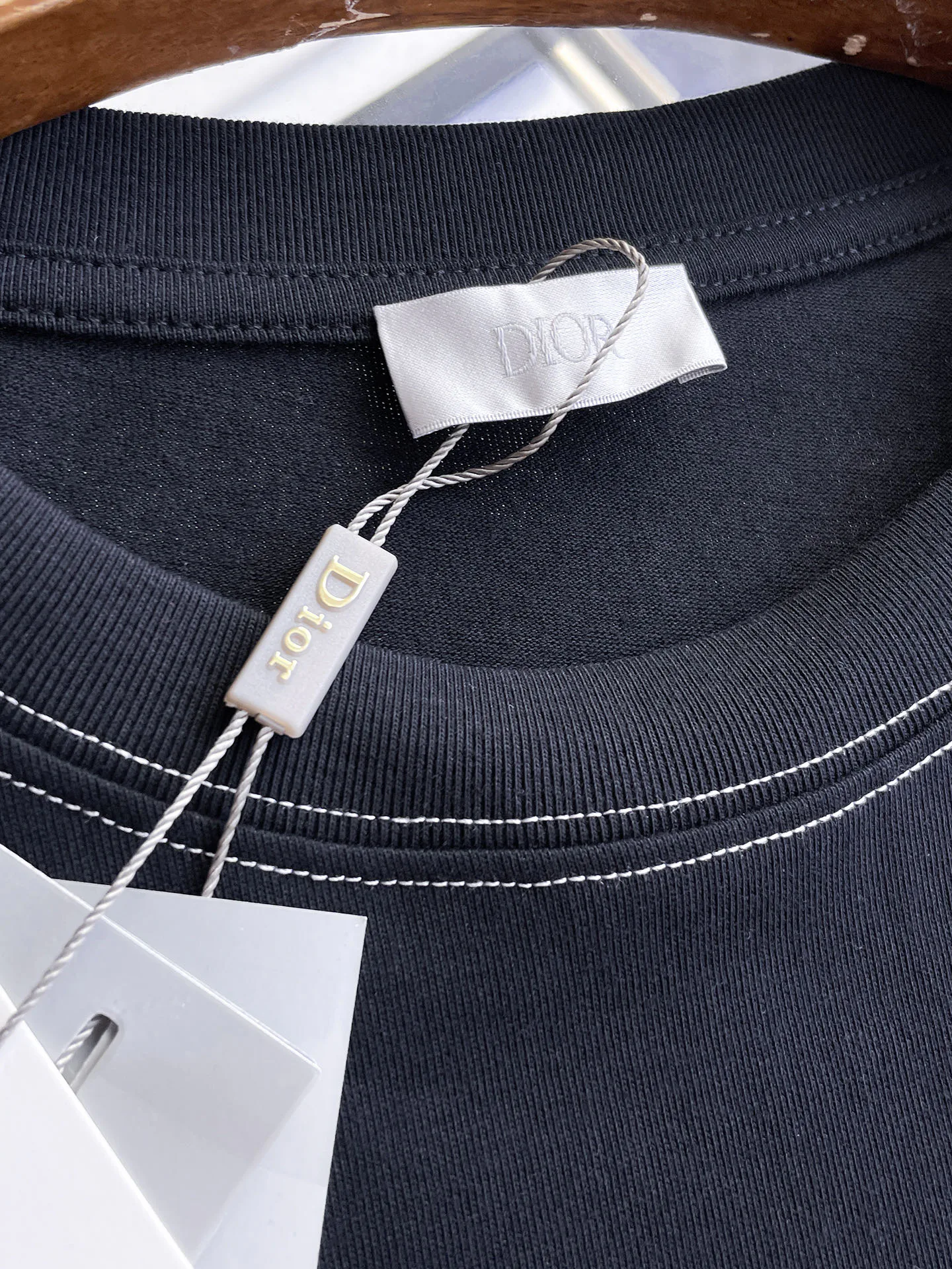 Футболки Мужские Christian Dior 10186787