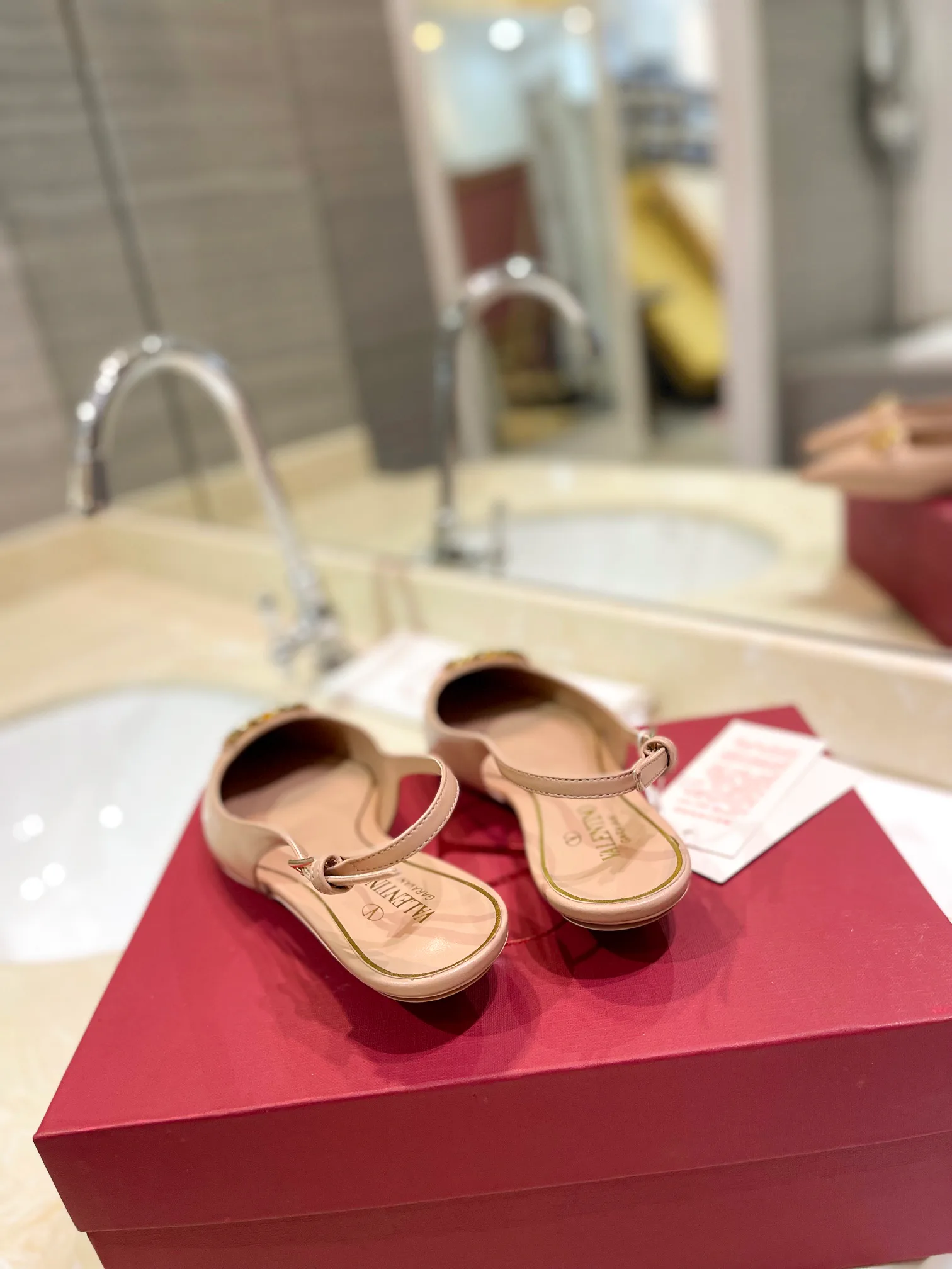 Туфли Женские Valentino 11683059