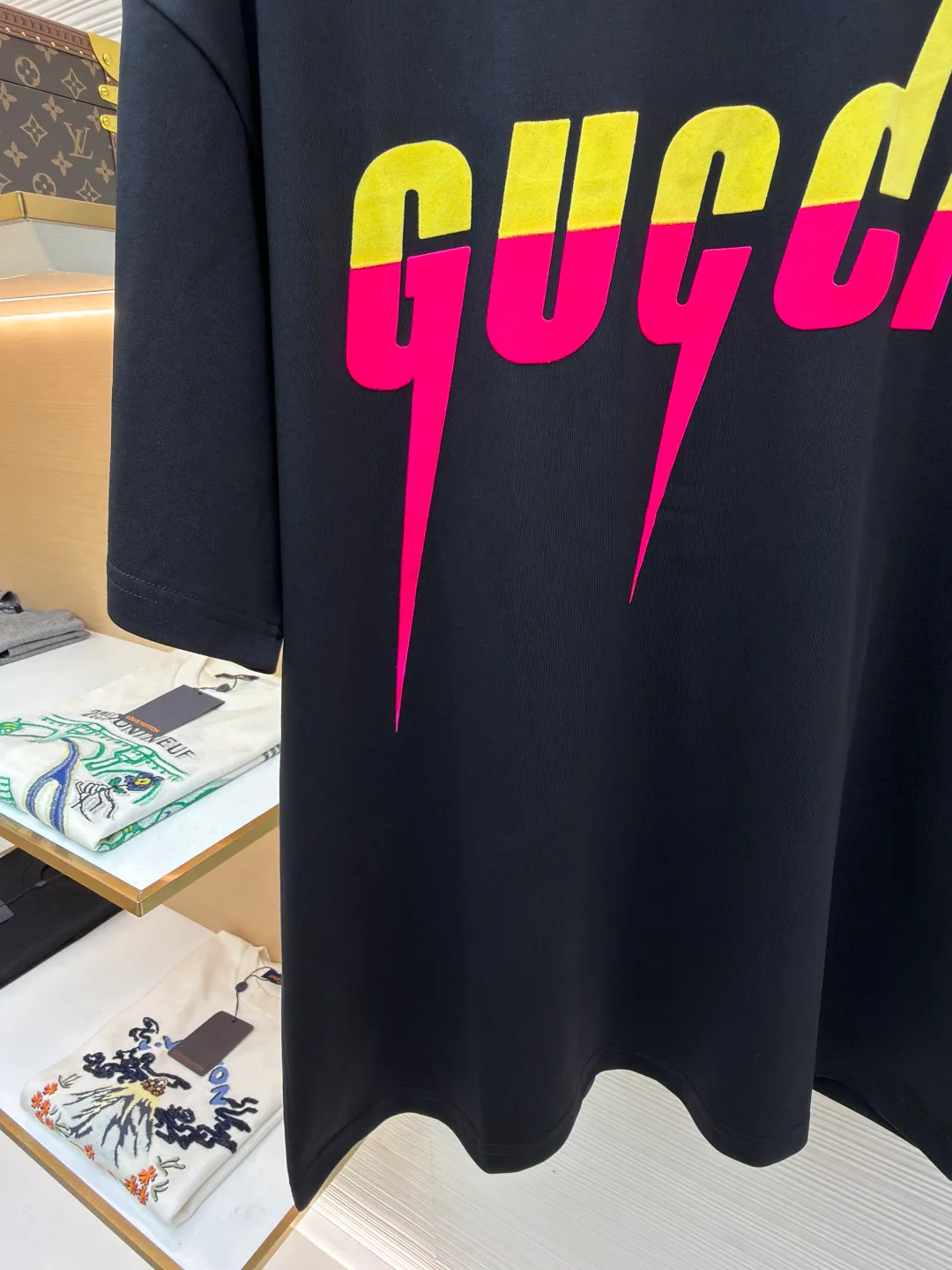 Футболки Мужские Gucci 11245830