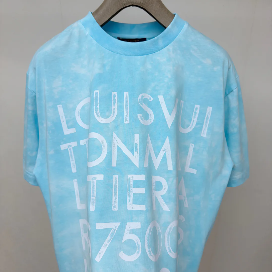Футболки Мужские Louis Vuitton 2991534