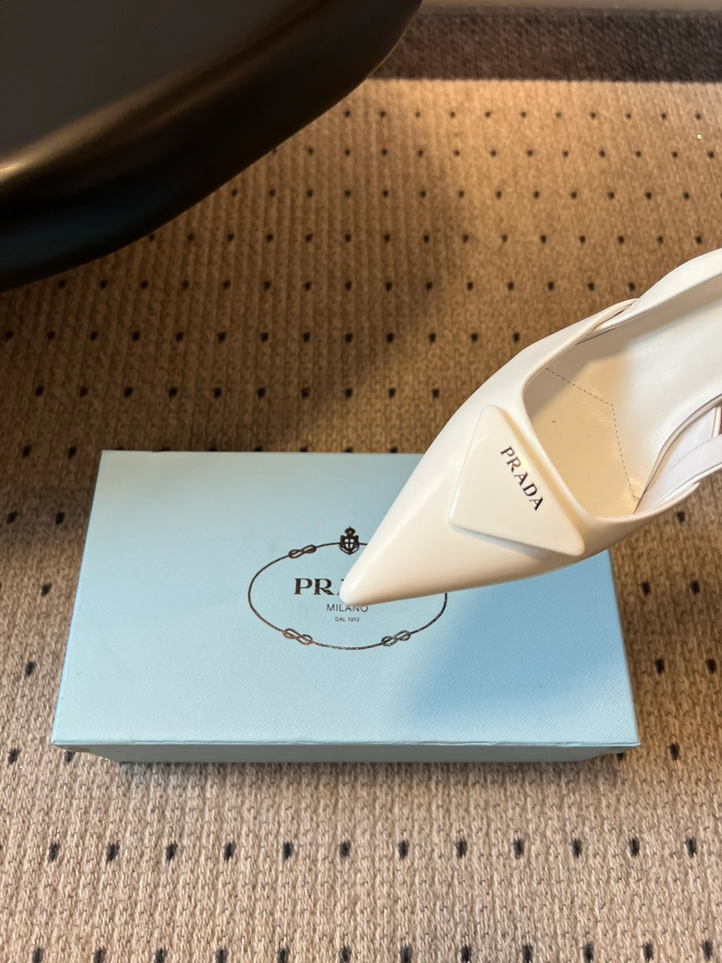 Туфли Женские Prada 13241007