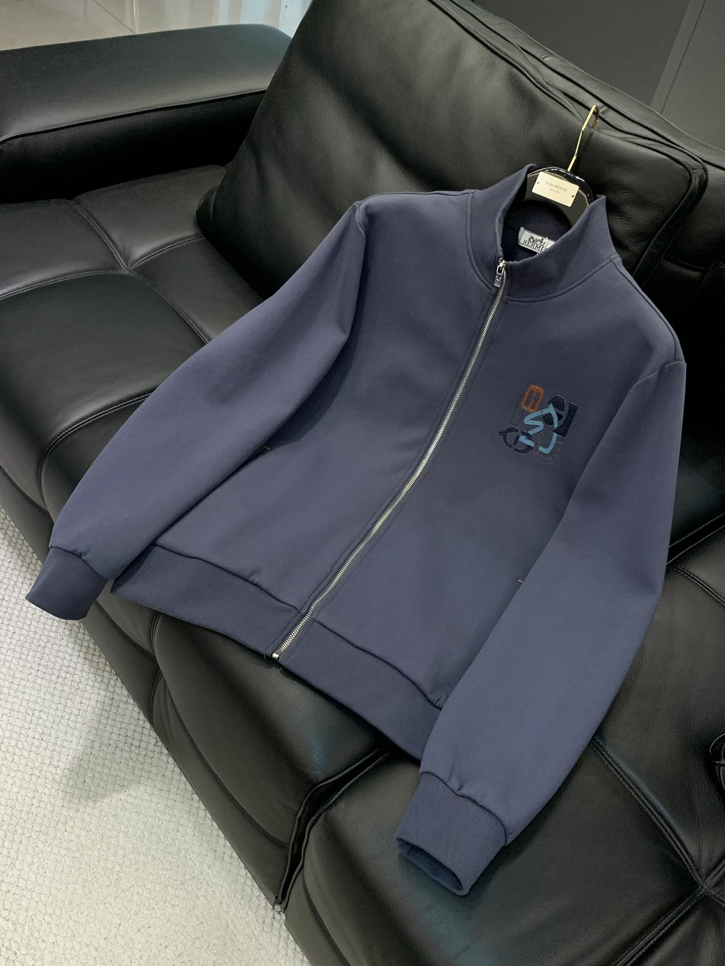 Куртки И Пуховики Мужские Hermes 10610612