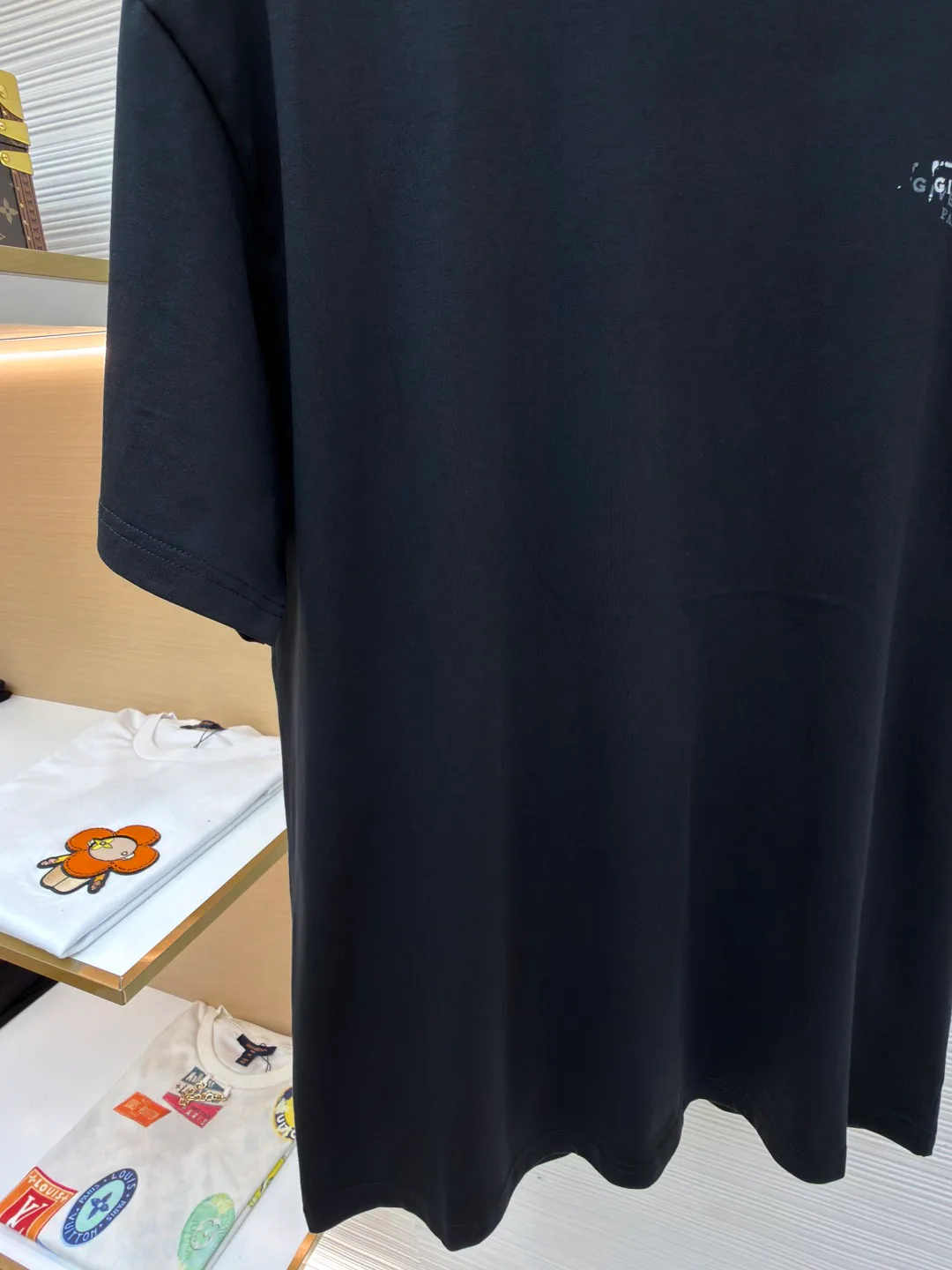 Футболки Мужские Givenchy 13187751
