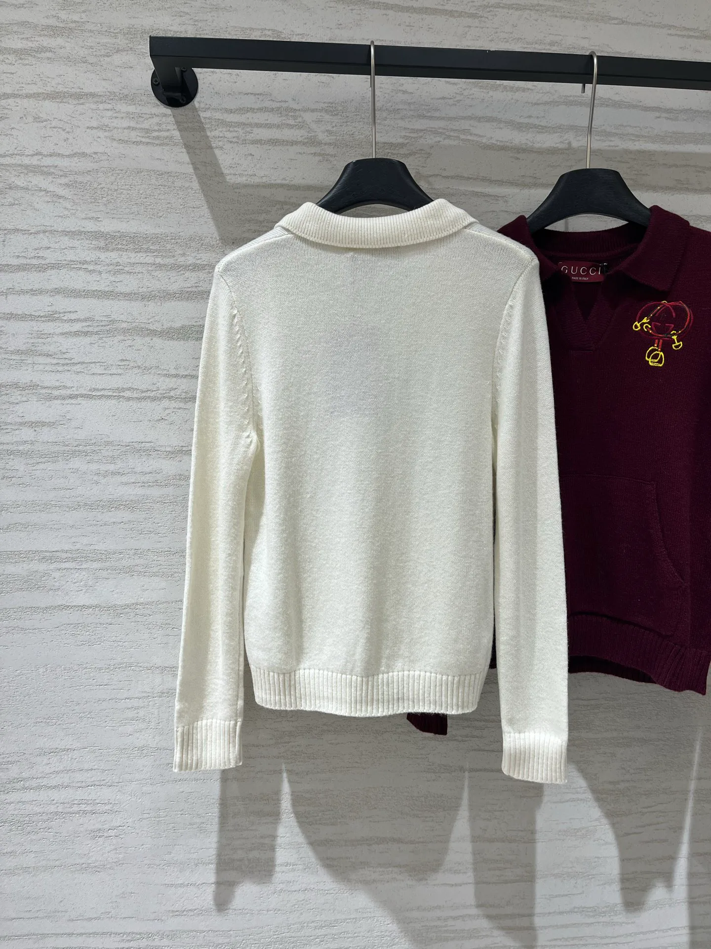 Джемперы И Свитеры Женские Gucci 18533245