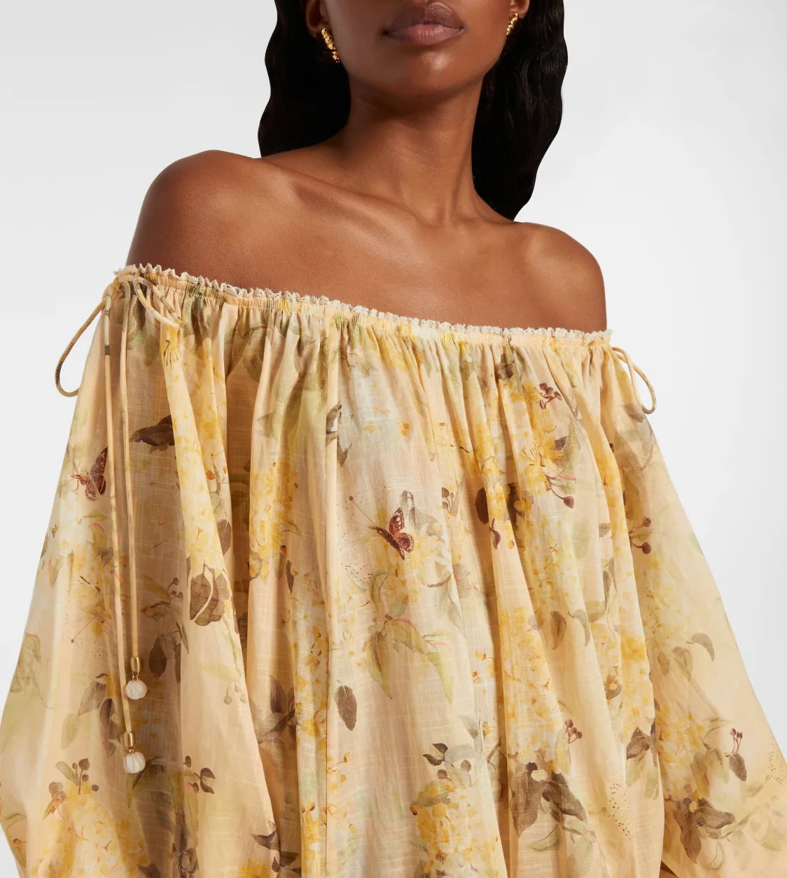 Платья Женские Zimmermann 11939543