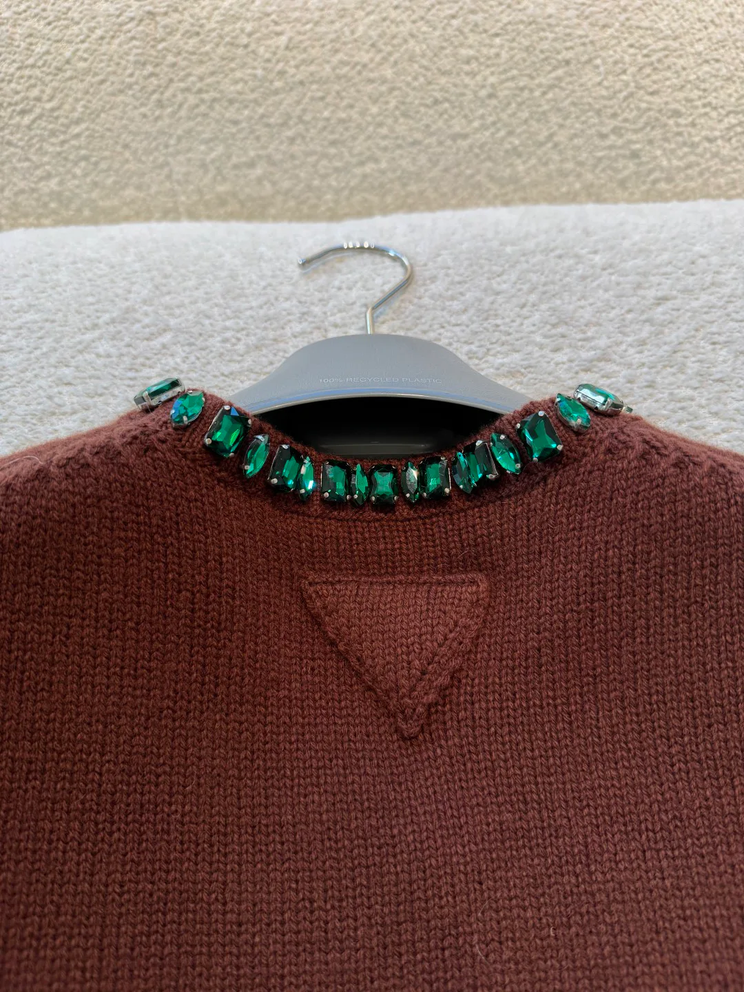Джемперы И Свитеры Женские Prada 17727769