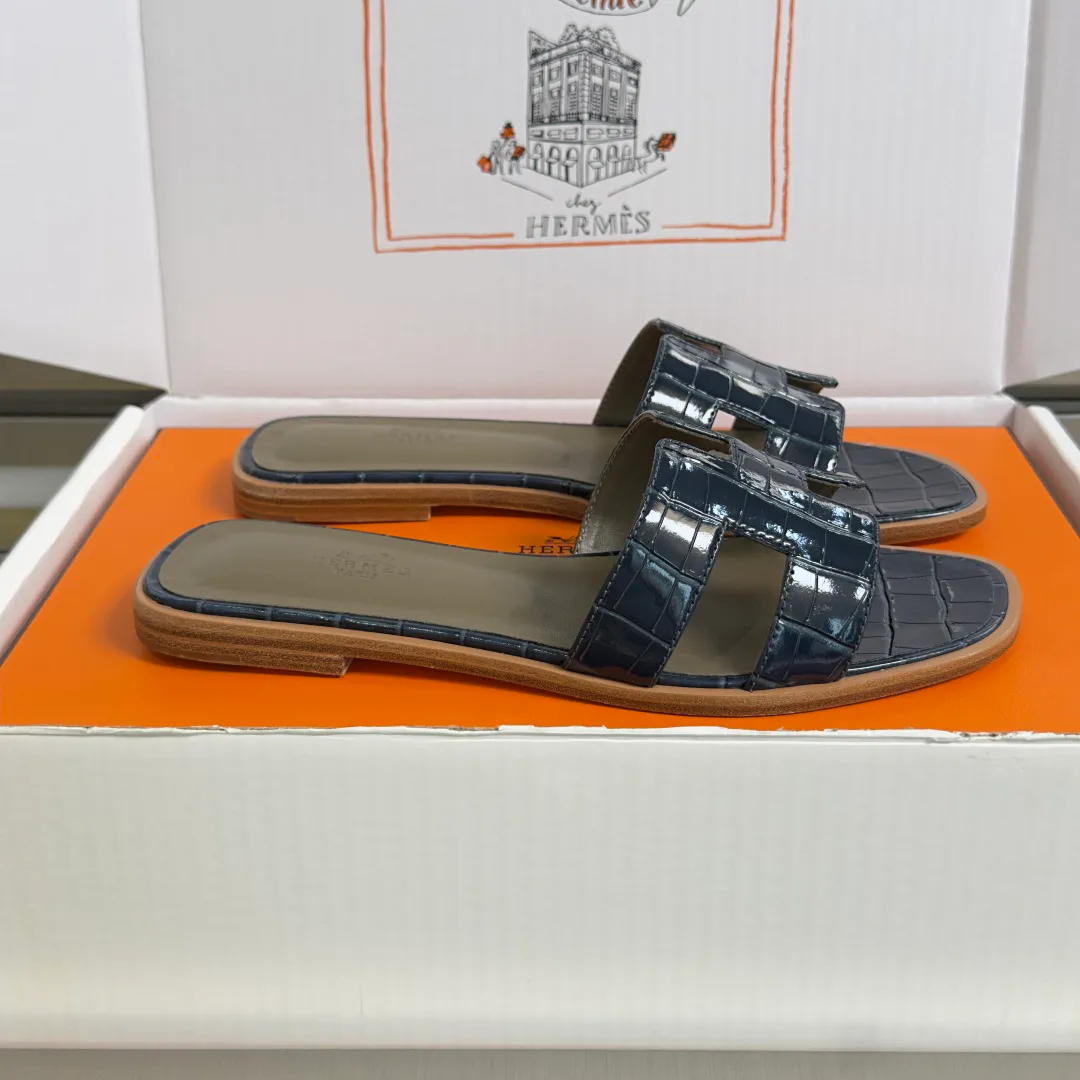Сандалии Женские Hermes 12253141