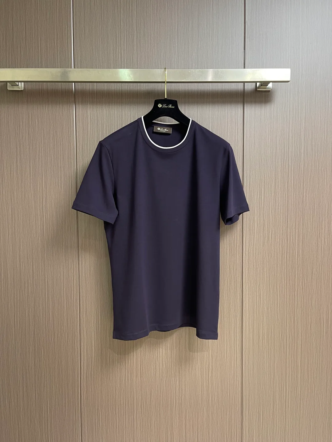 Футболки Мужские Loro Piana 12730174