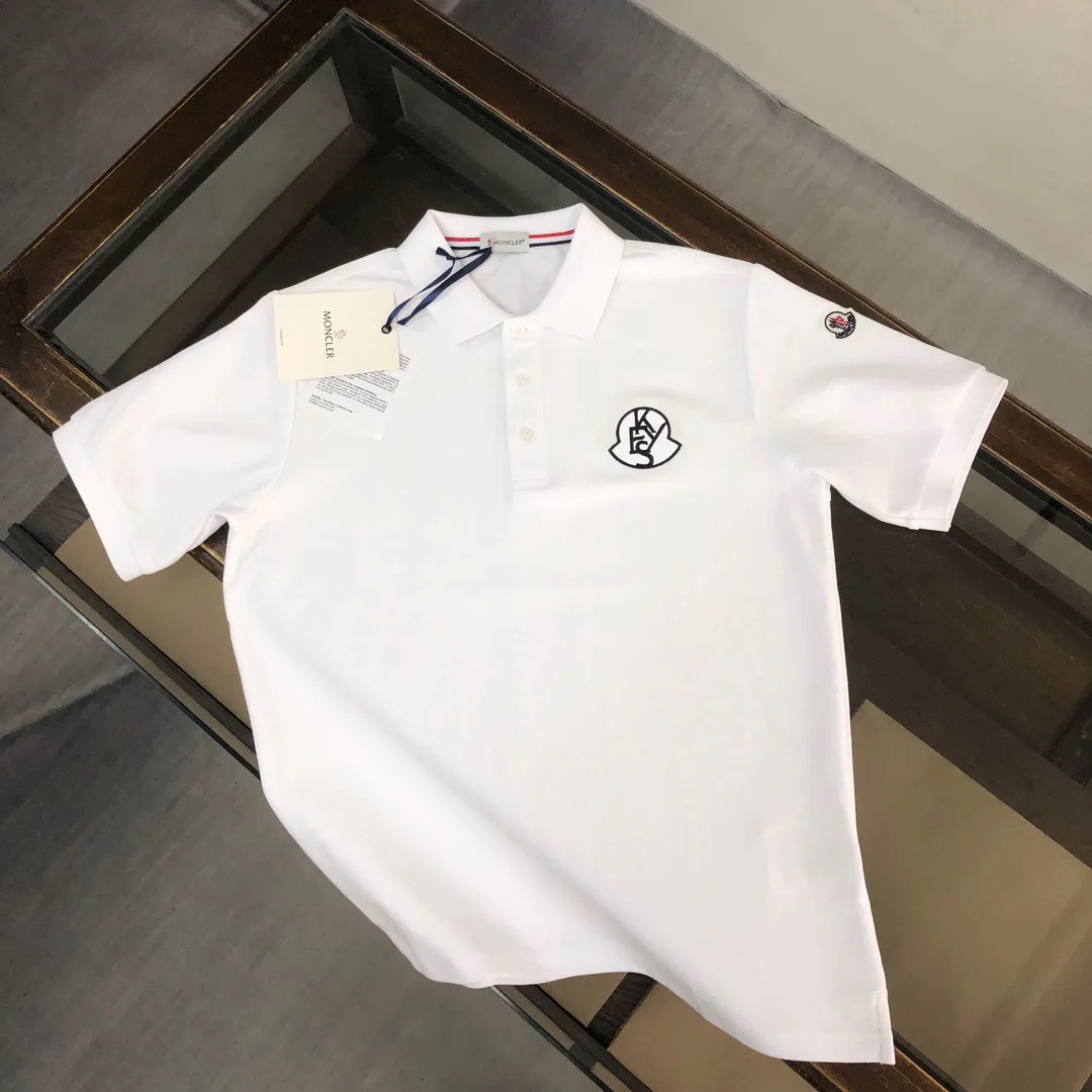Рубашки Мужские Moncler 11151368