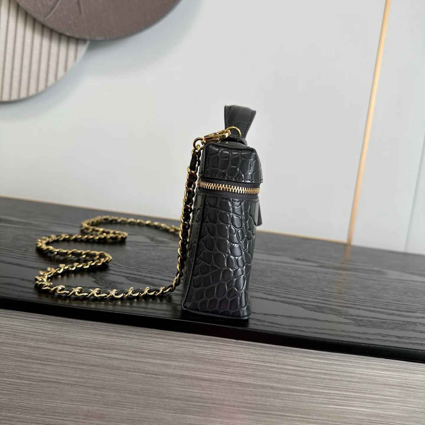 Классические Сумки Женские Chanel 17498622