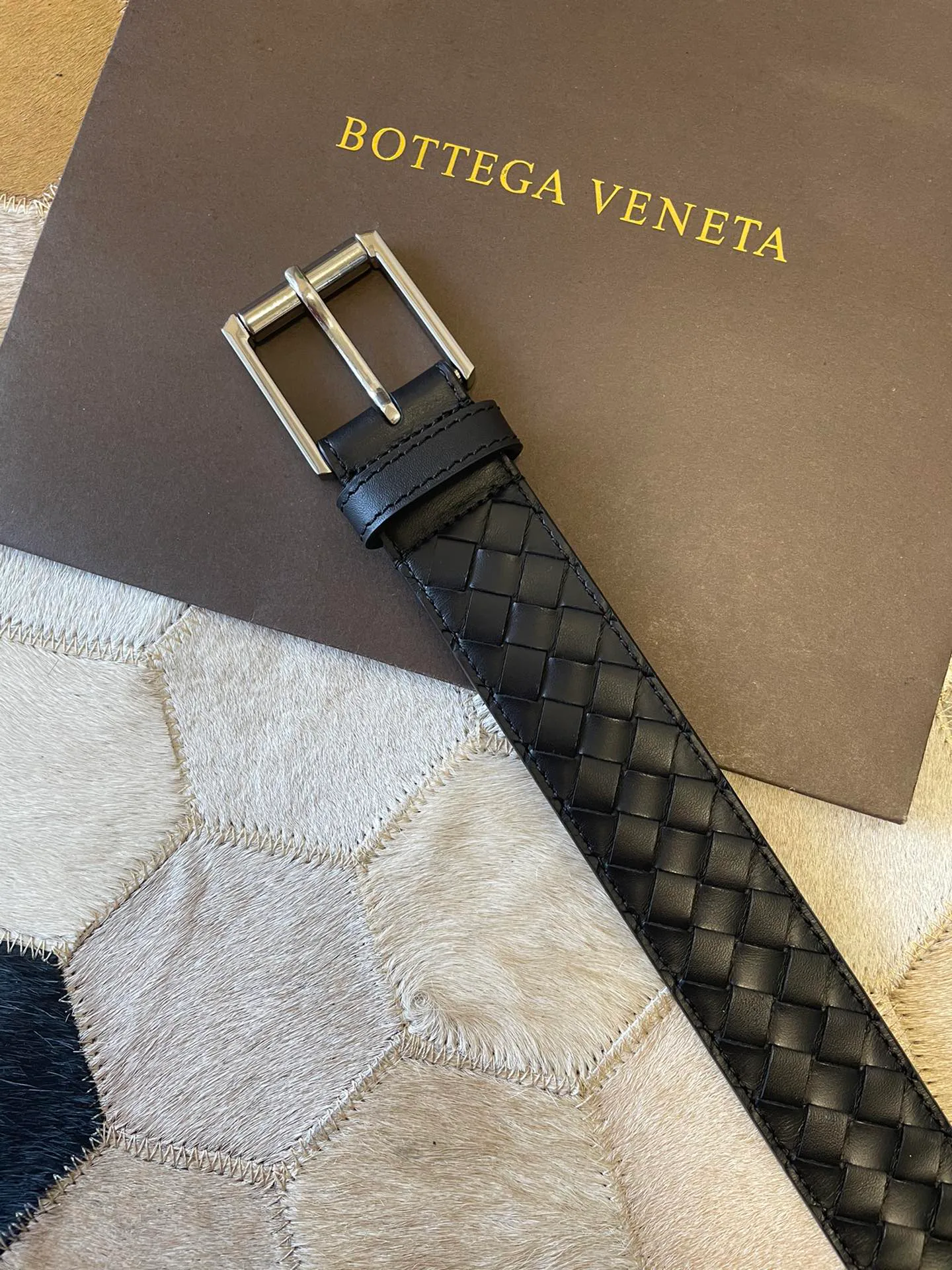 Ремни Bottega Veneta 11248588