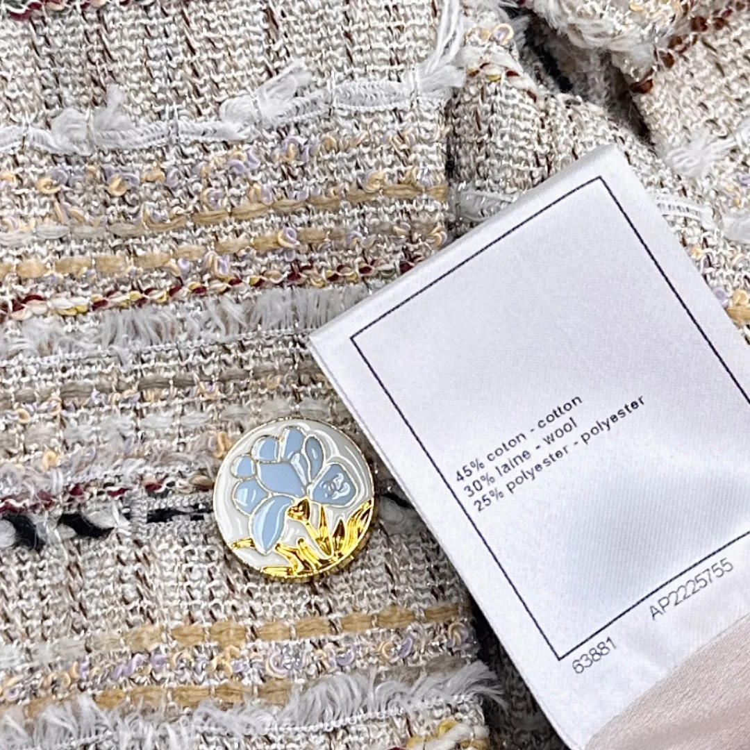 Жакеты Женские Chanel 144811