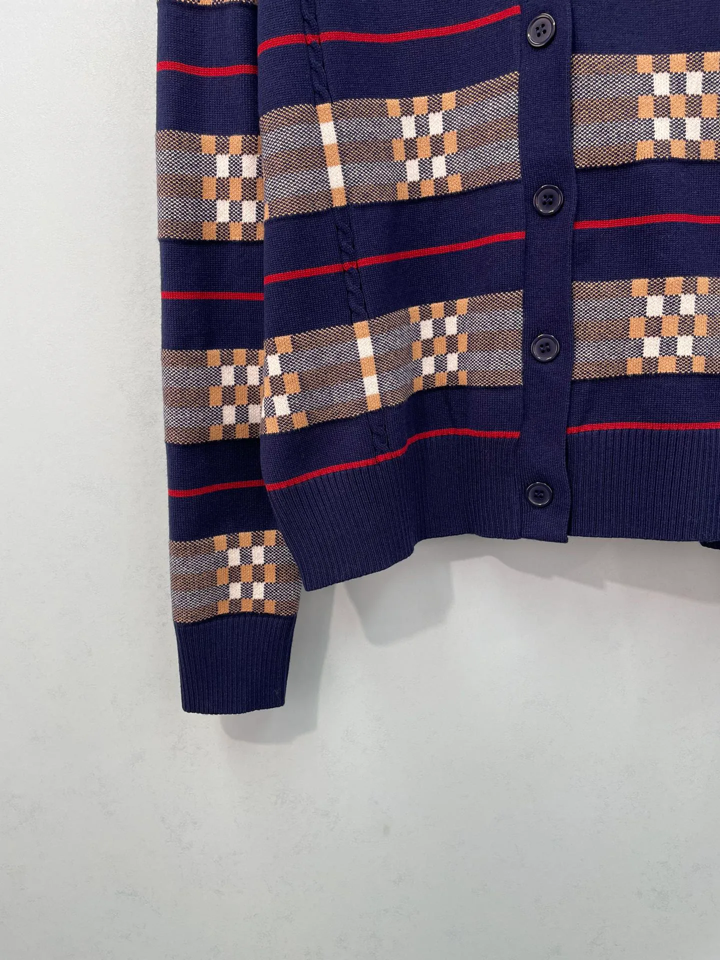 Джемперы И Свитеры Женские Burberry 18513337