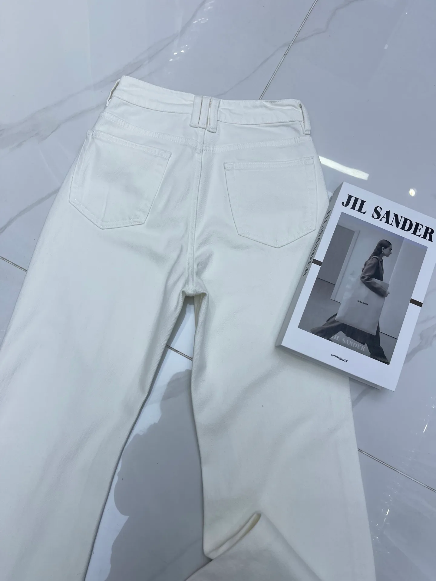 Джинсы Женские Balmain 5019576
