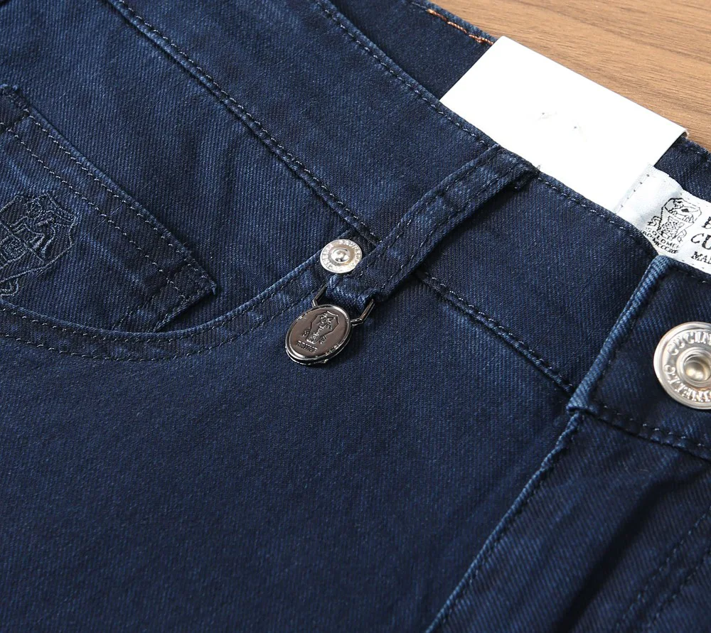 Джинсы Мужские Loro Piana 2087143