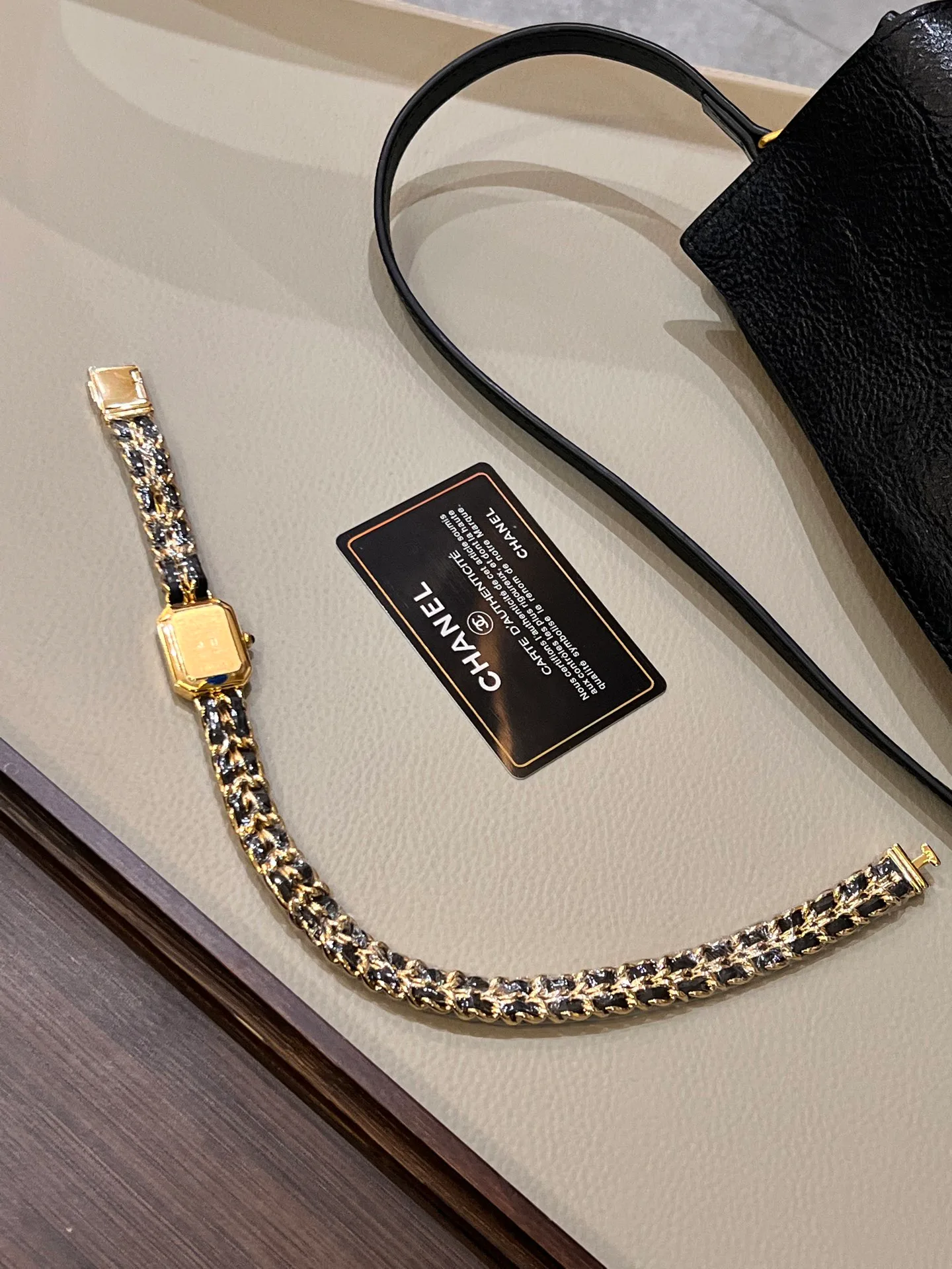 Часы Женские Chanel 9650830