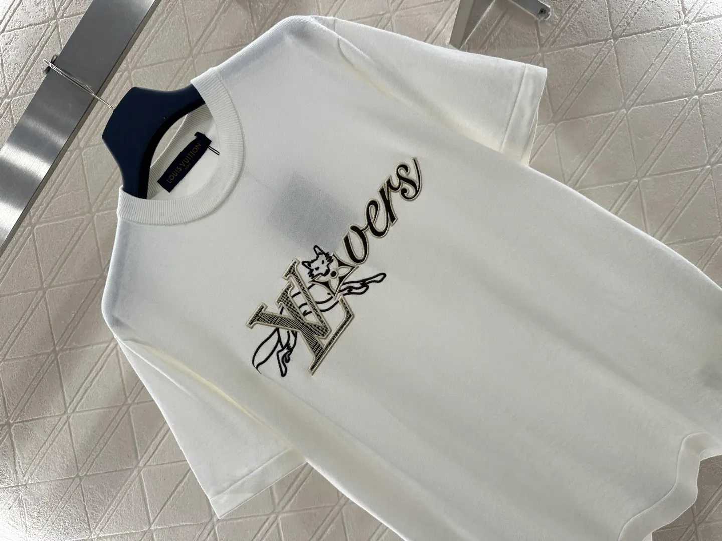 Футболки Женские Louis Vuitton 652860