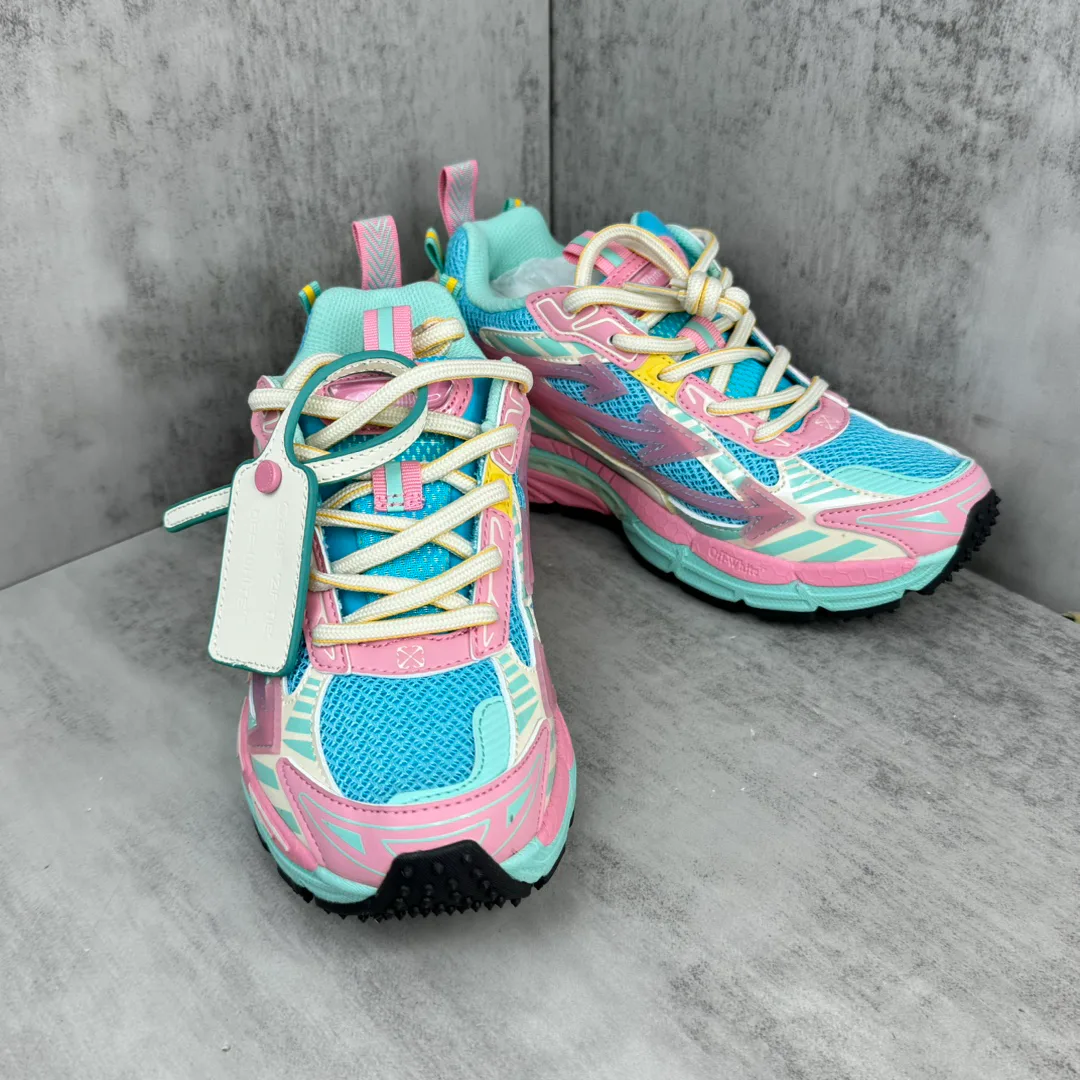 Кроссовки Женские Off-White 860562