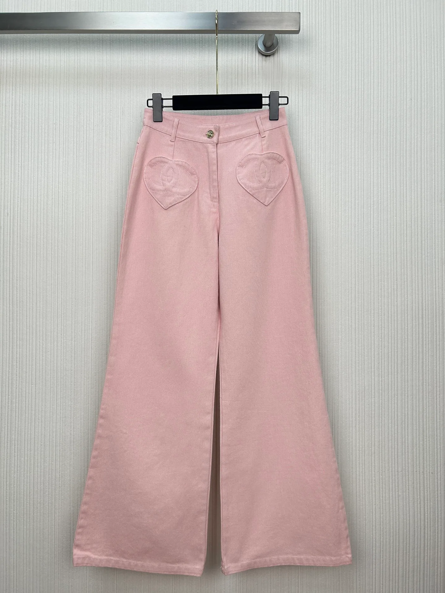 Джинсы Женские Chanel 6252330