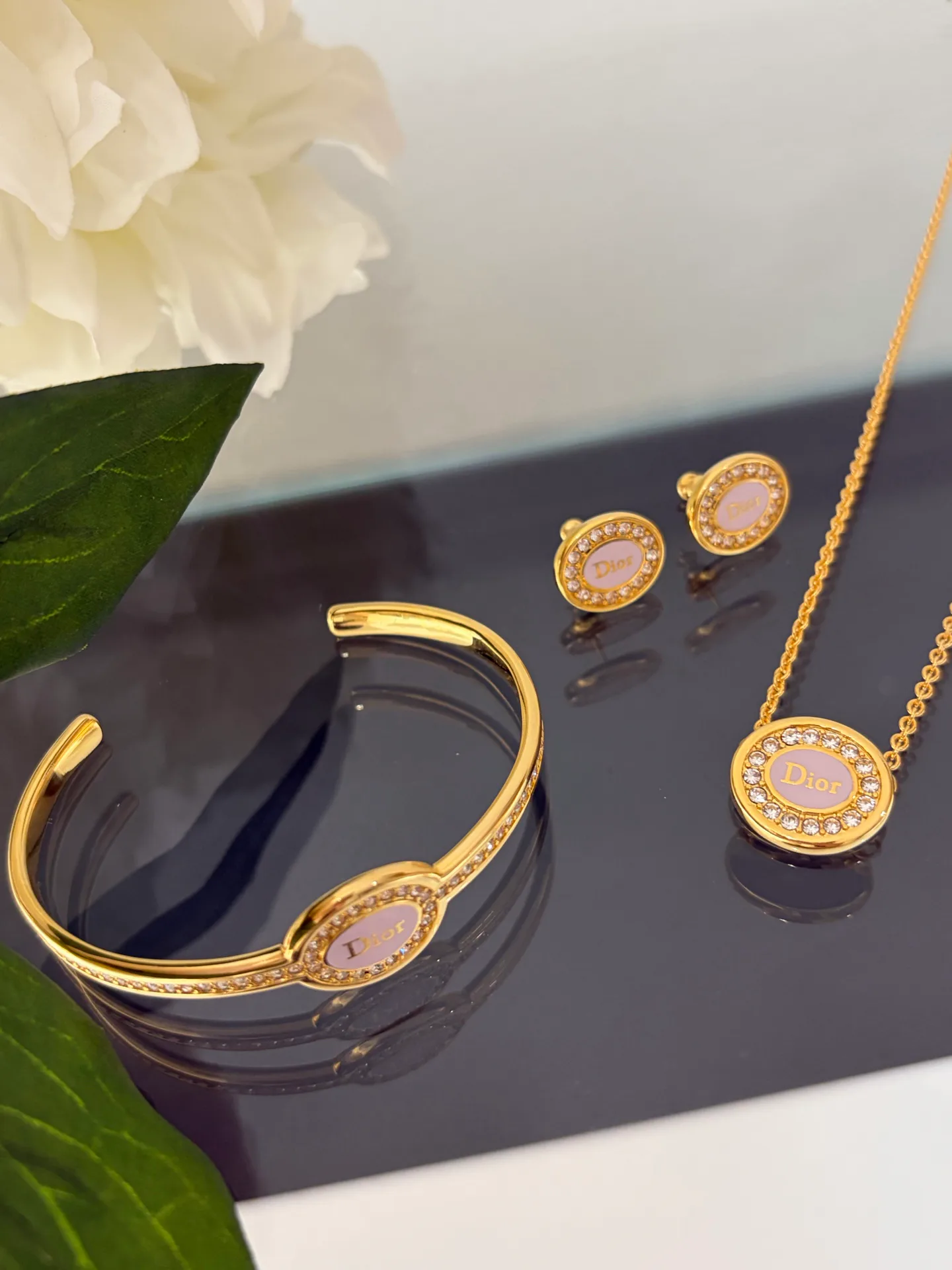 Бижутерия Christian Dior 16974100