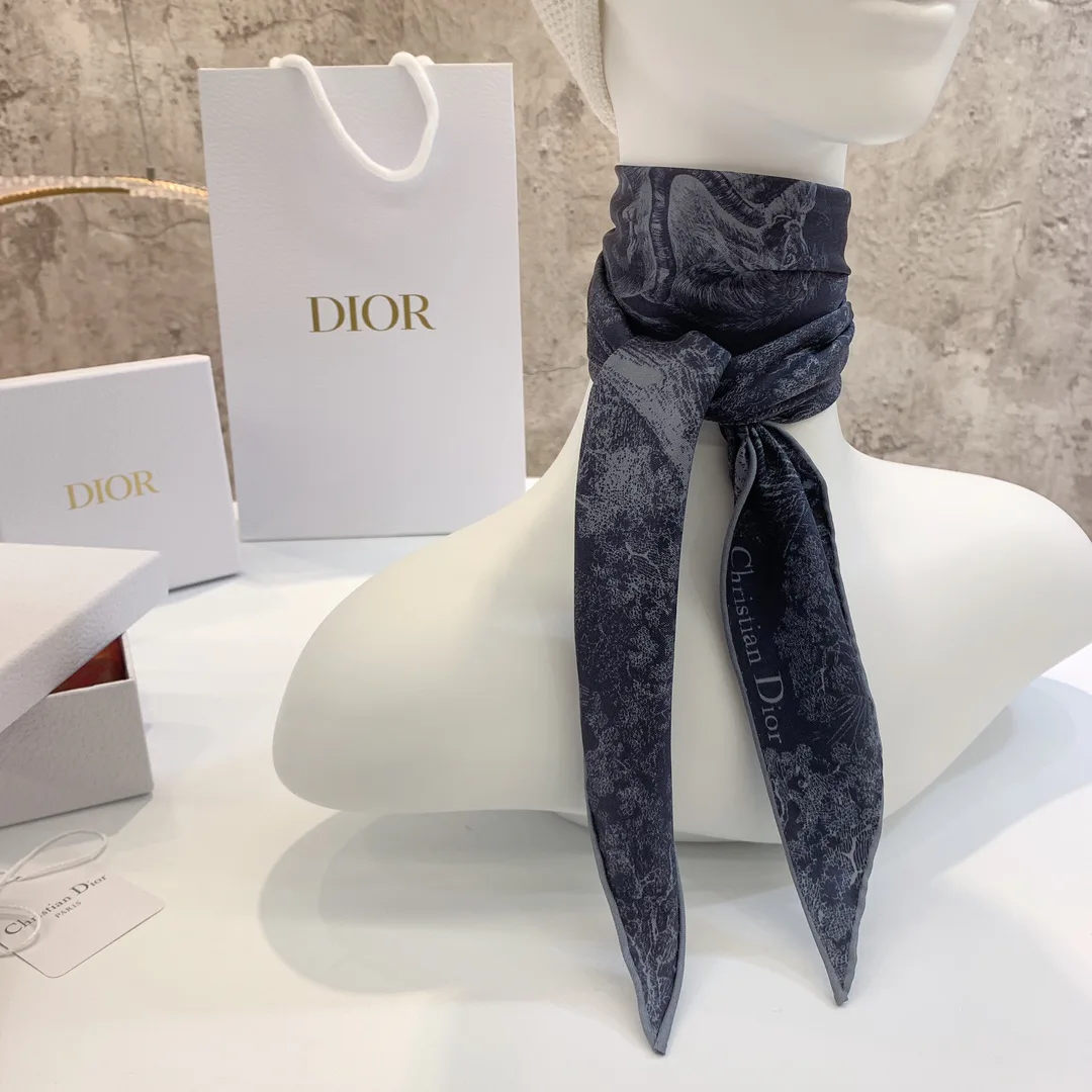 Платки Christian Dior 6457128