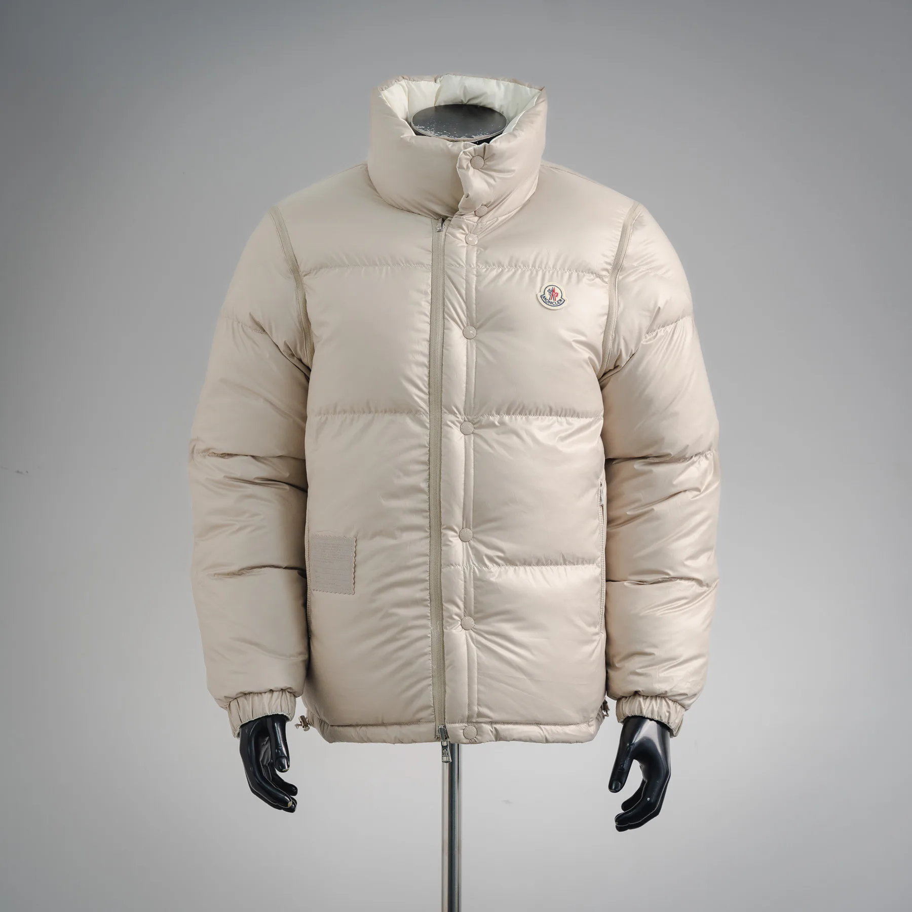 Куртки И Пуховики Мужские Moncler 685870