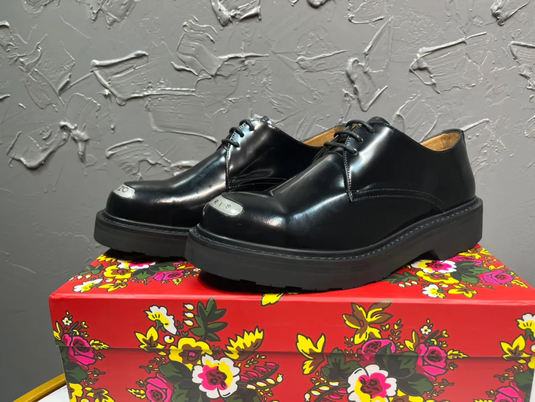 Лоферы И Туфли Мужские Kenzo 18677648