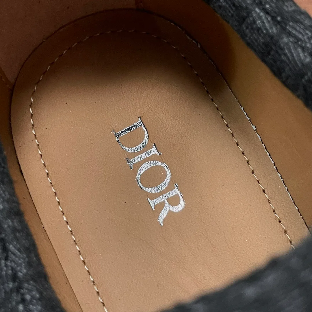 Лоферы И Туфли Мужские Christian Dior 10697523