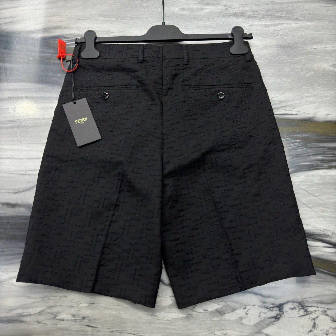 Шорты Мужские Fendi 1690948