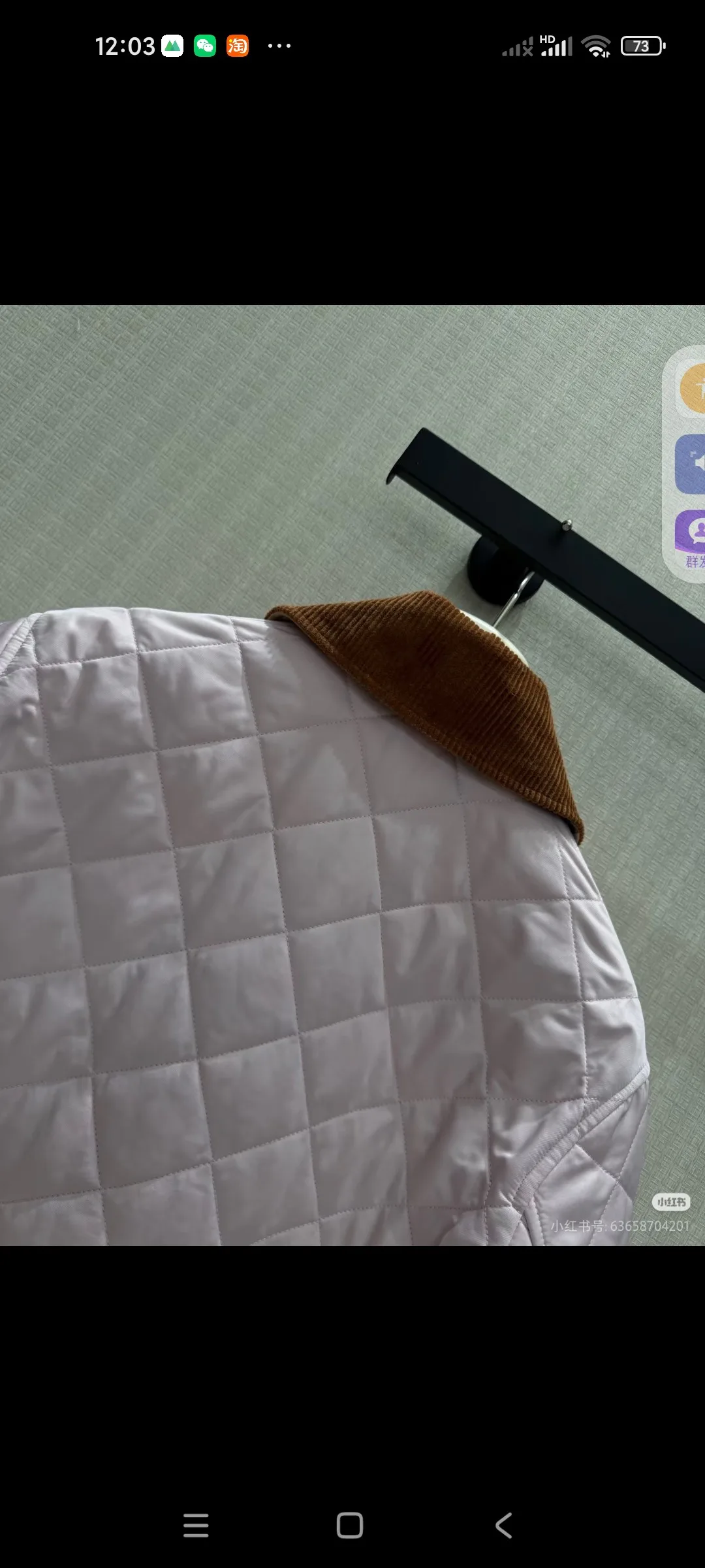 Куртки И Пуховики Женские Burberry 19097363