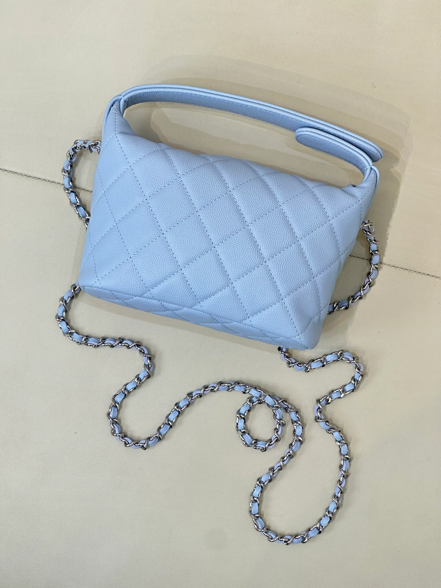 Классические Сумки Женские Chanel 18000305