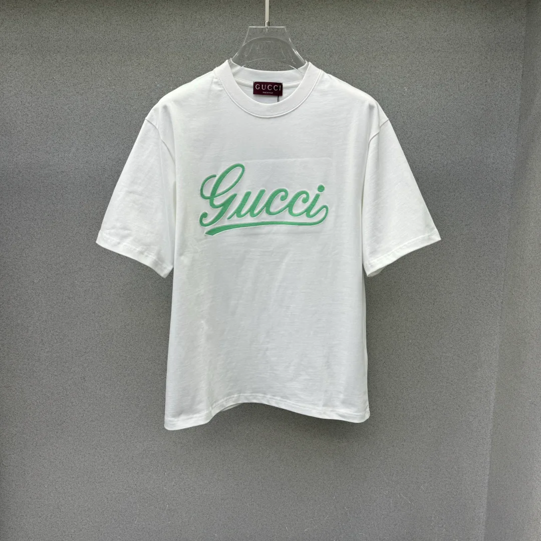 Футболки Женские Gucci 5486