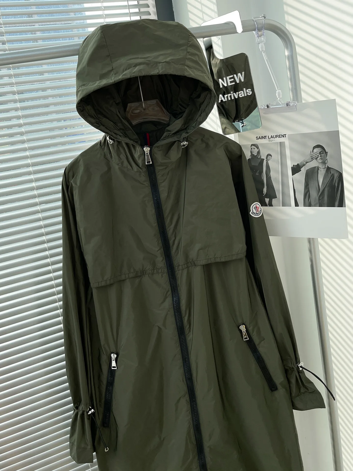 Пальто Женские Moncler 11425308