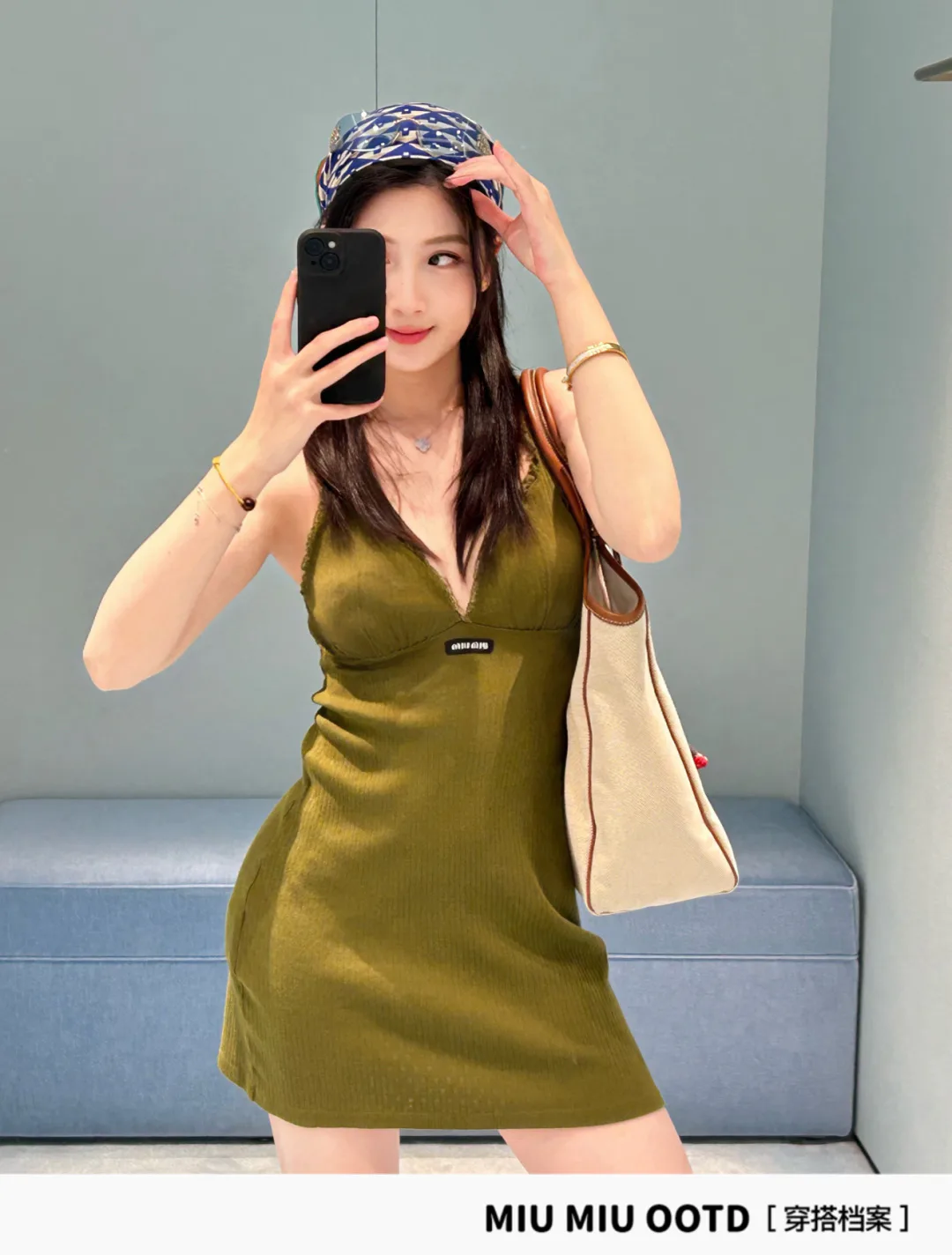 Платья Женские Miu Miu 11814356