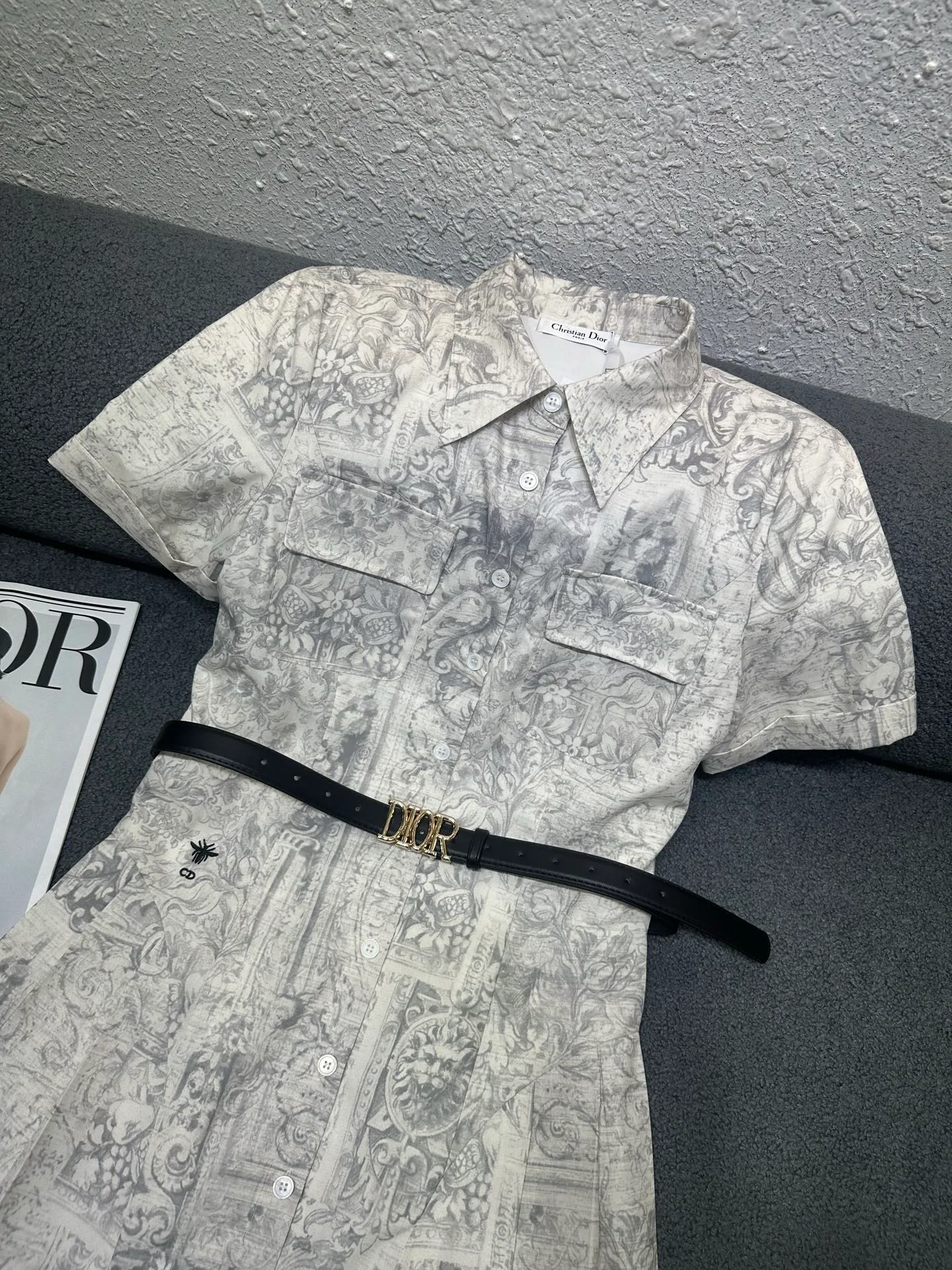 Платья Женские Christian Dior 11676821