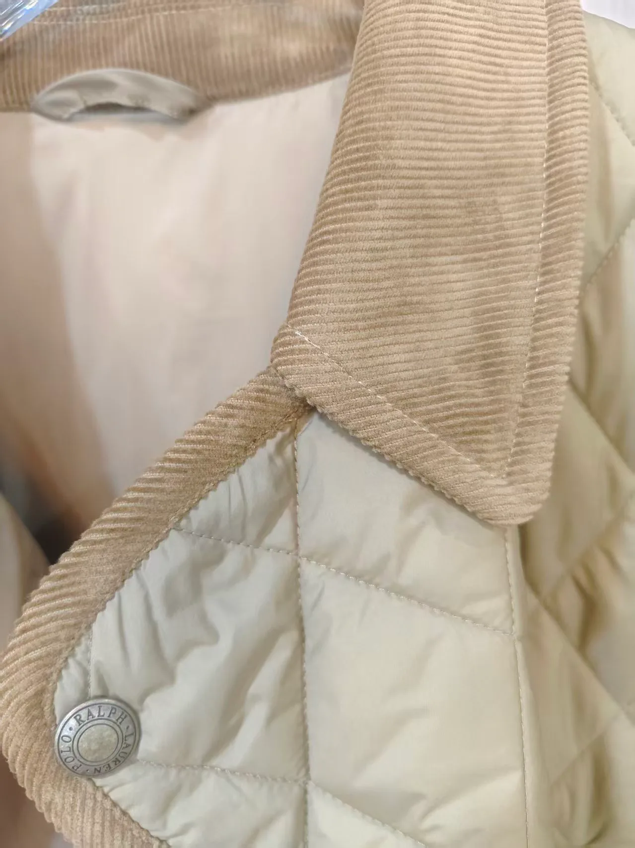 Куртки И Пуховики Женские Ralph Lauren 17959085