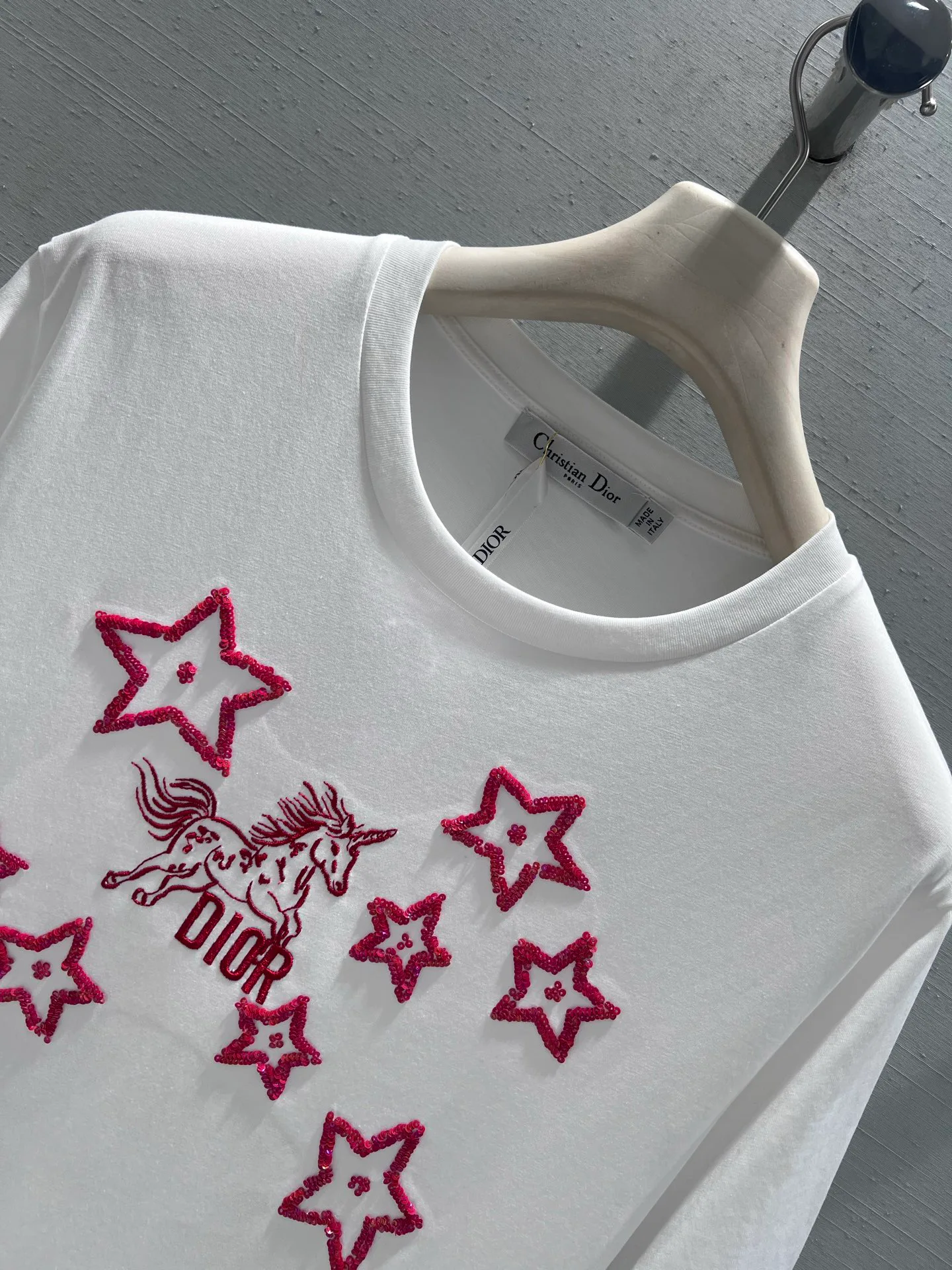 Футболки Женские Christian Dior 5007813