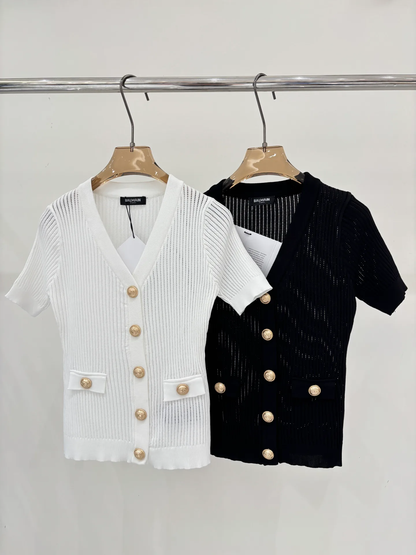 Топы Женские Balmain 11572600