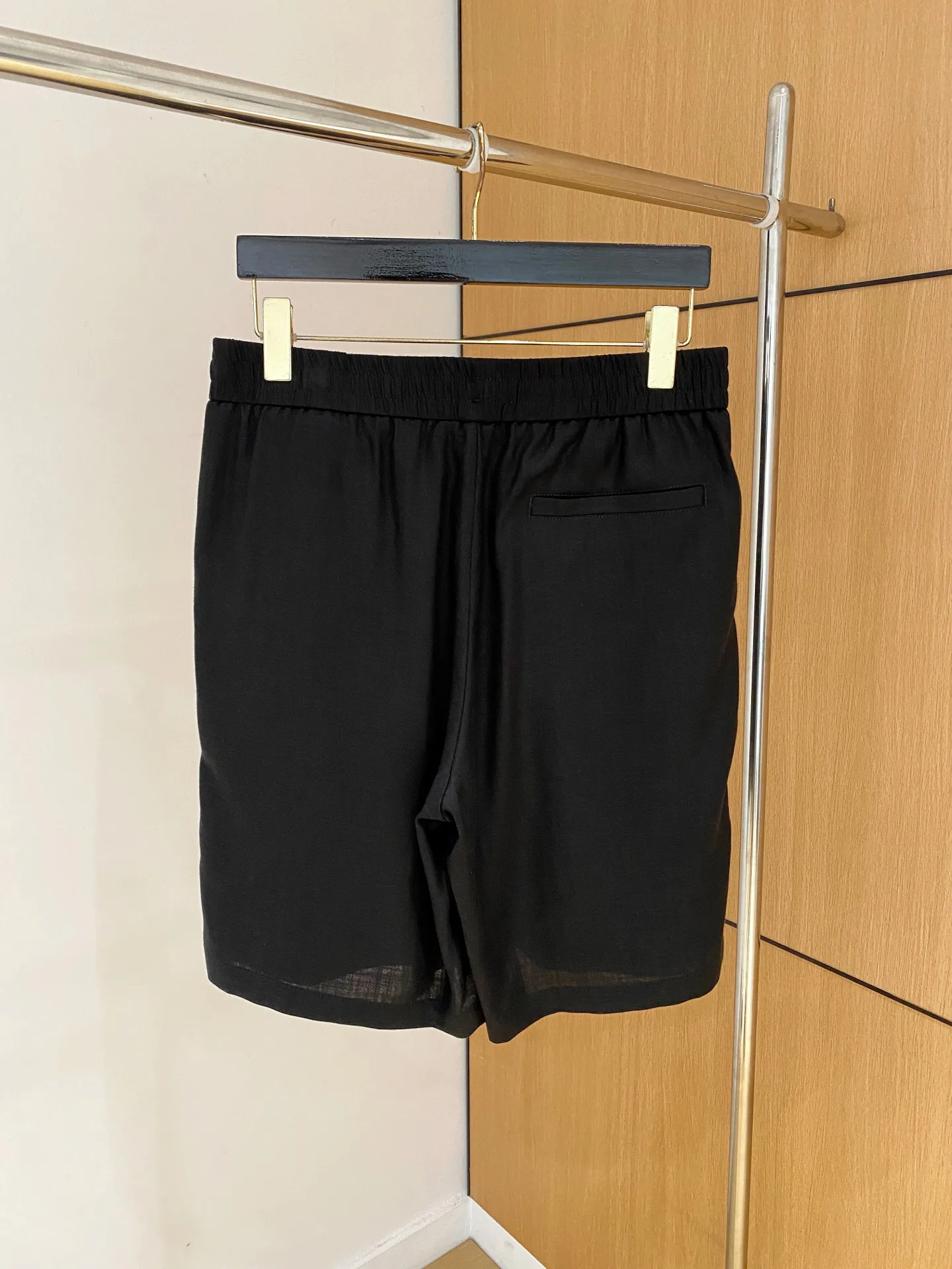 Шорты Мужские Zegna 10281070