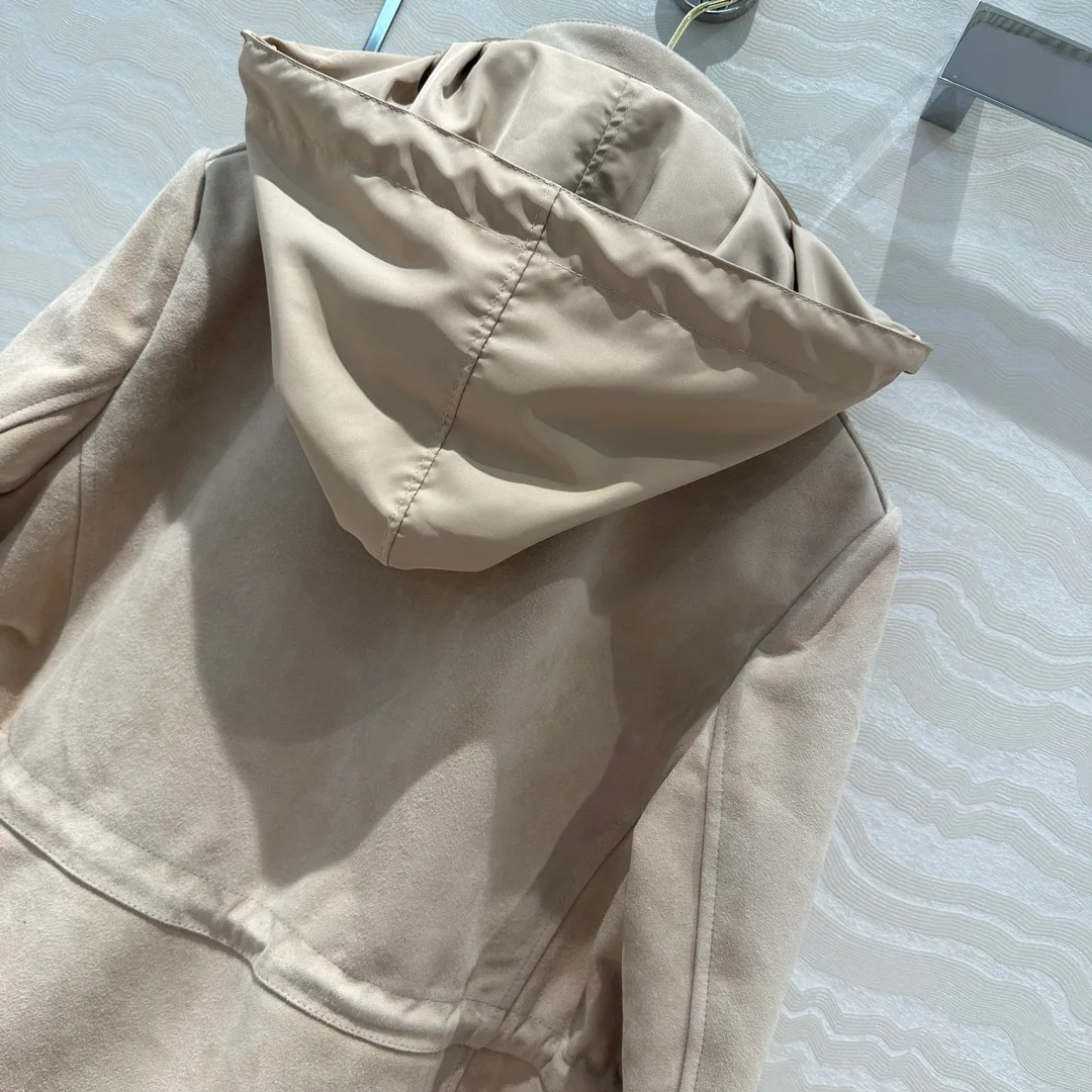 Кожаные Куртки И Дублёнки Женские Loro Piana 9923493