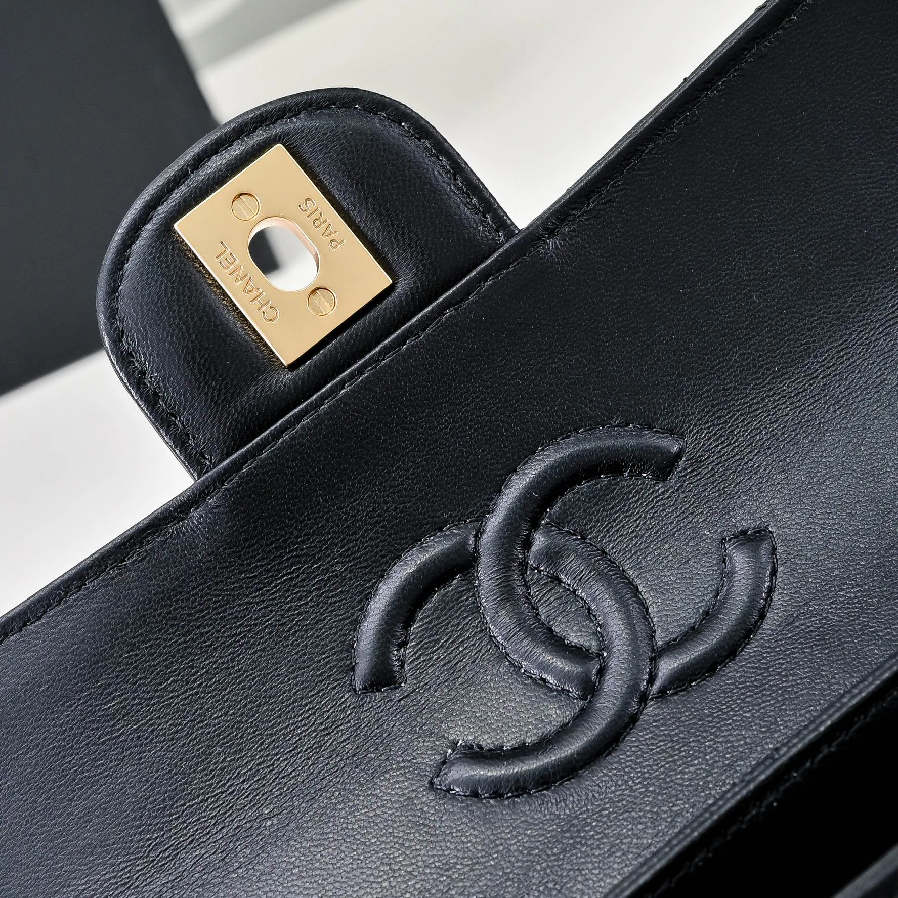 Классические Сумки Женские Chanel 11508299