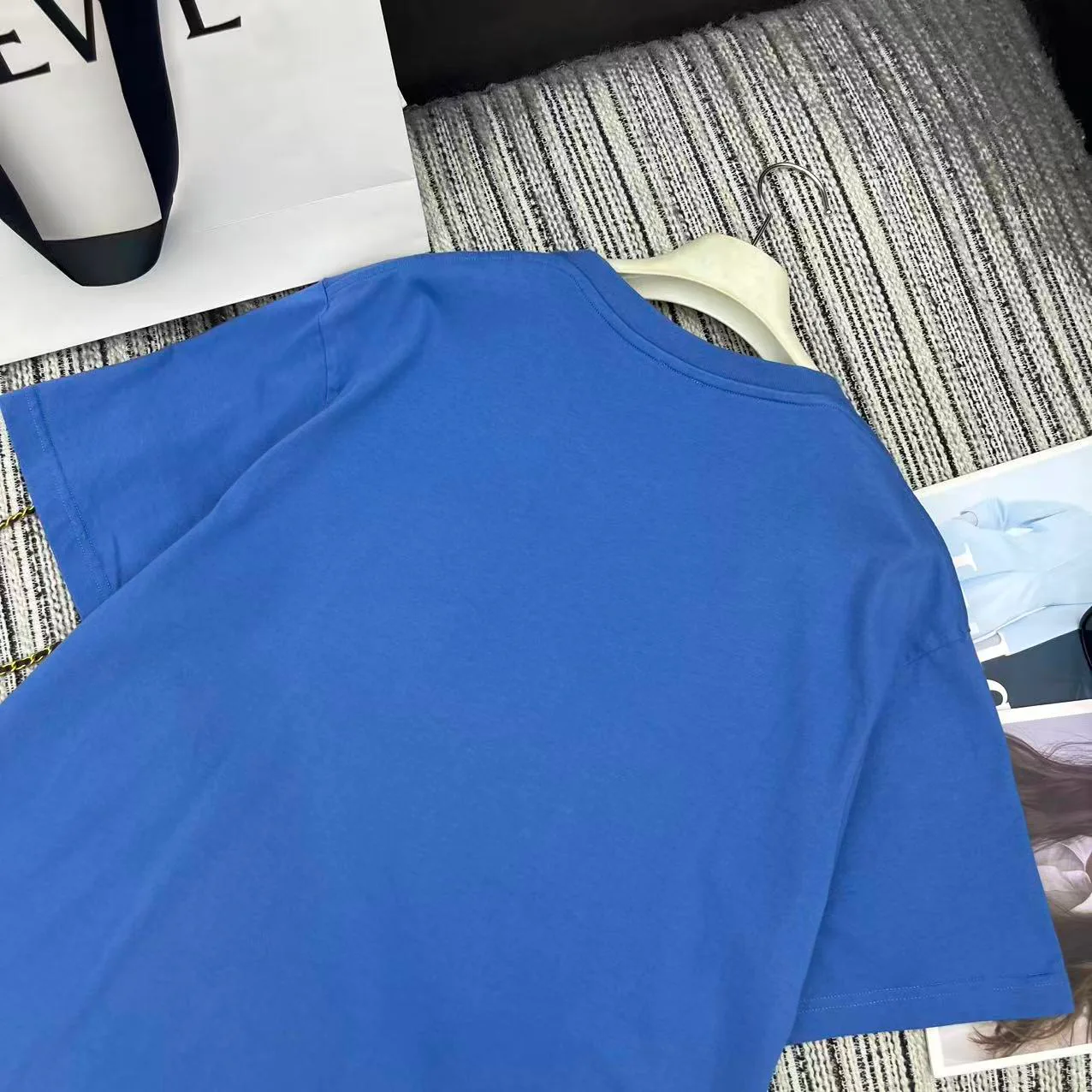 Футболки Женские Loewe 11898012