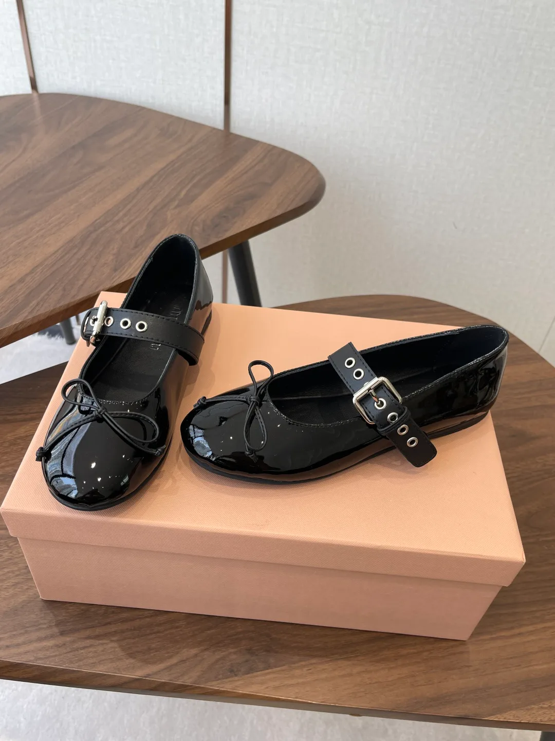 Туфли Женские Miu Miu 11966379